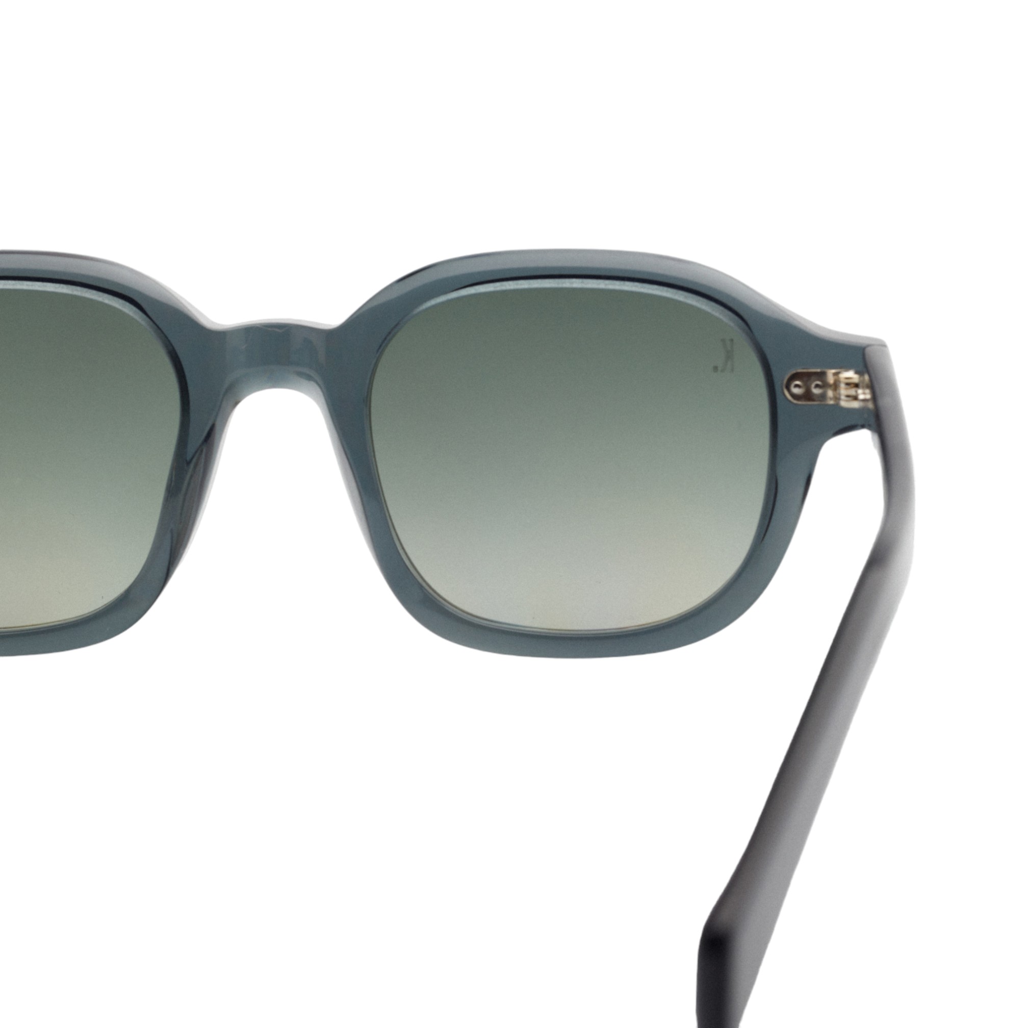 Kaleos Saber Yeşil Unisex Güneş Gözlüğü - Görsel 4