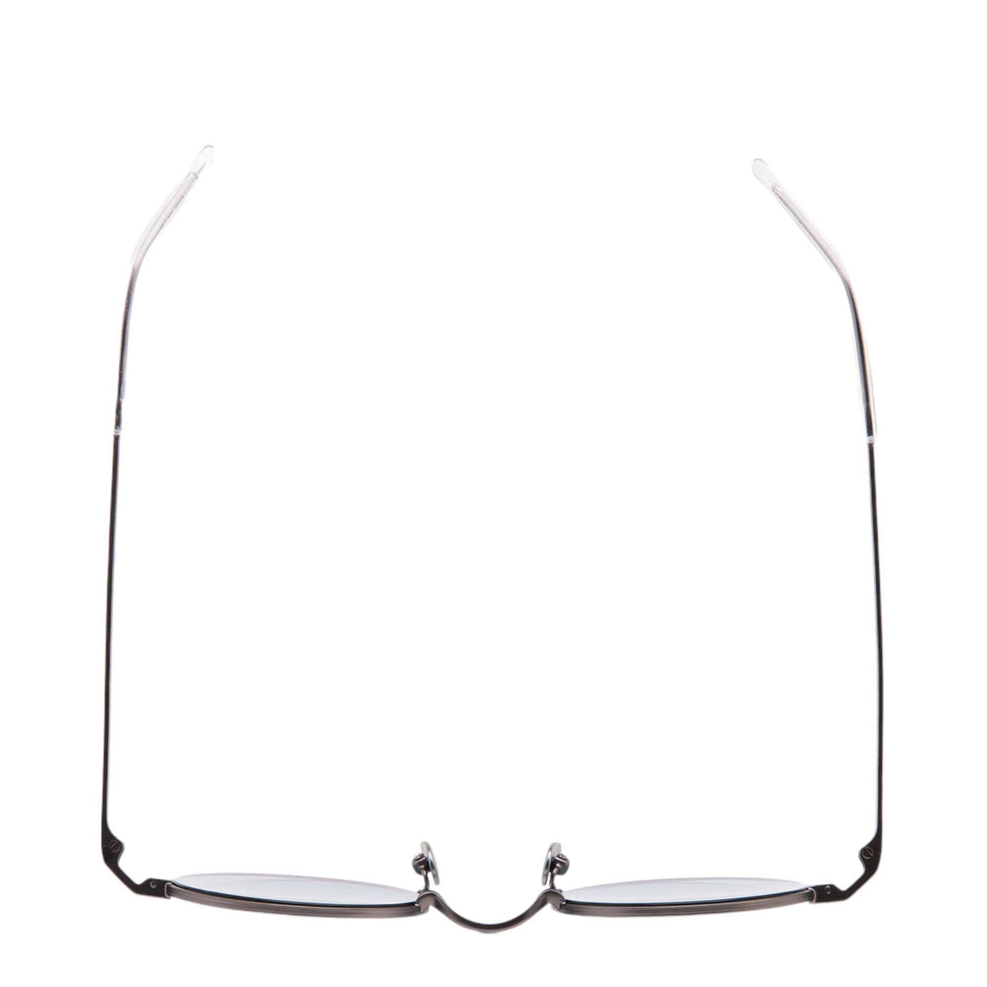 Kaleos Slowik Fotokromik Titanyum Unisex Güneş Gözlüğü - Görsel 2