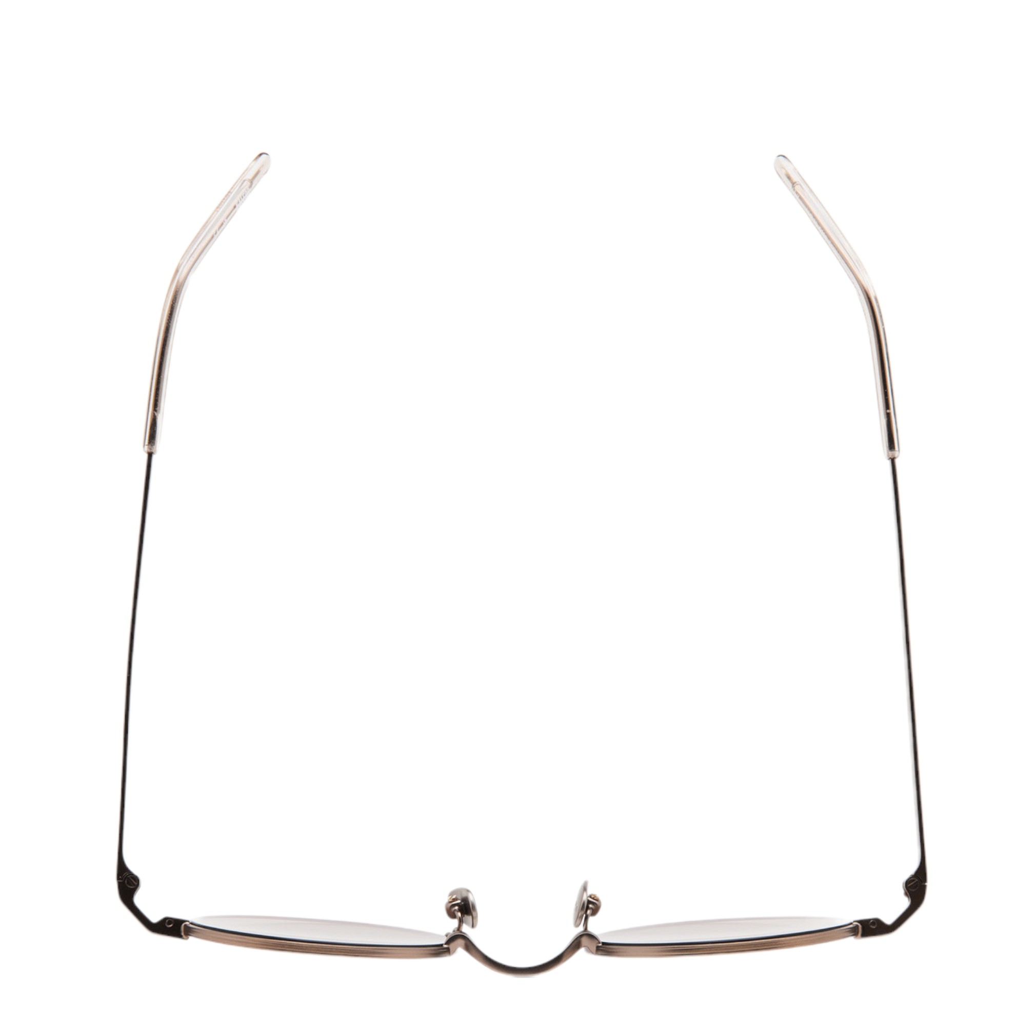 Kaleos Slowik Fotokromik Titanyum Unisex Güneş Gözlüğü - Görsel 2