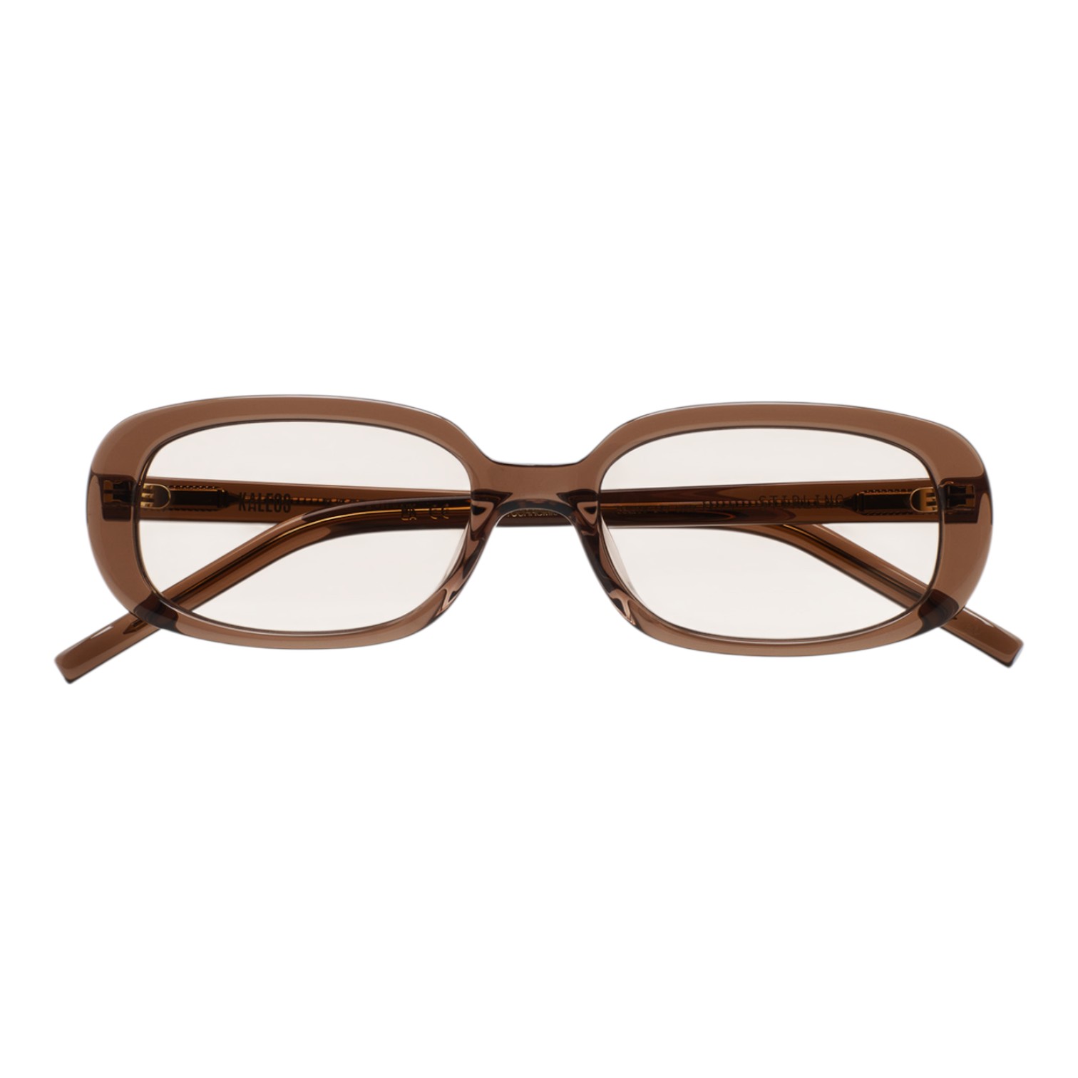 Kaleos Stirling Kahverengi Fotokromik Kadın Güneş Gözlüğü