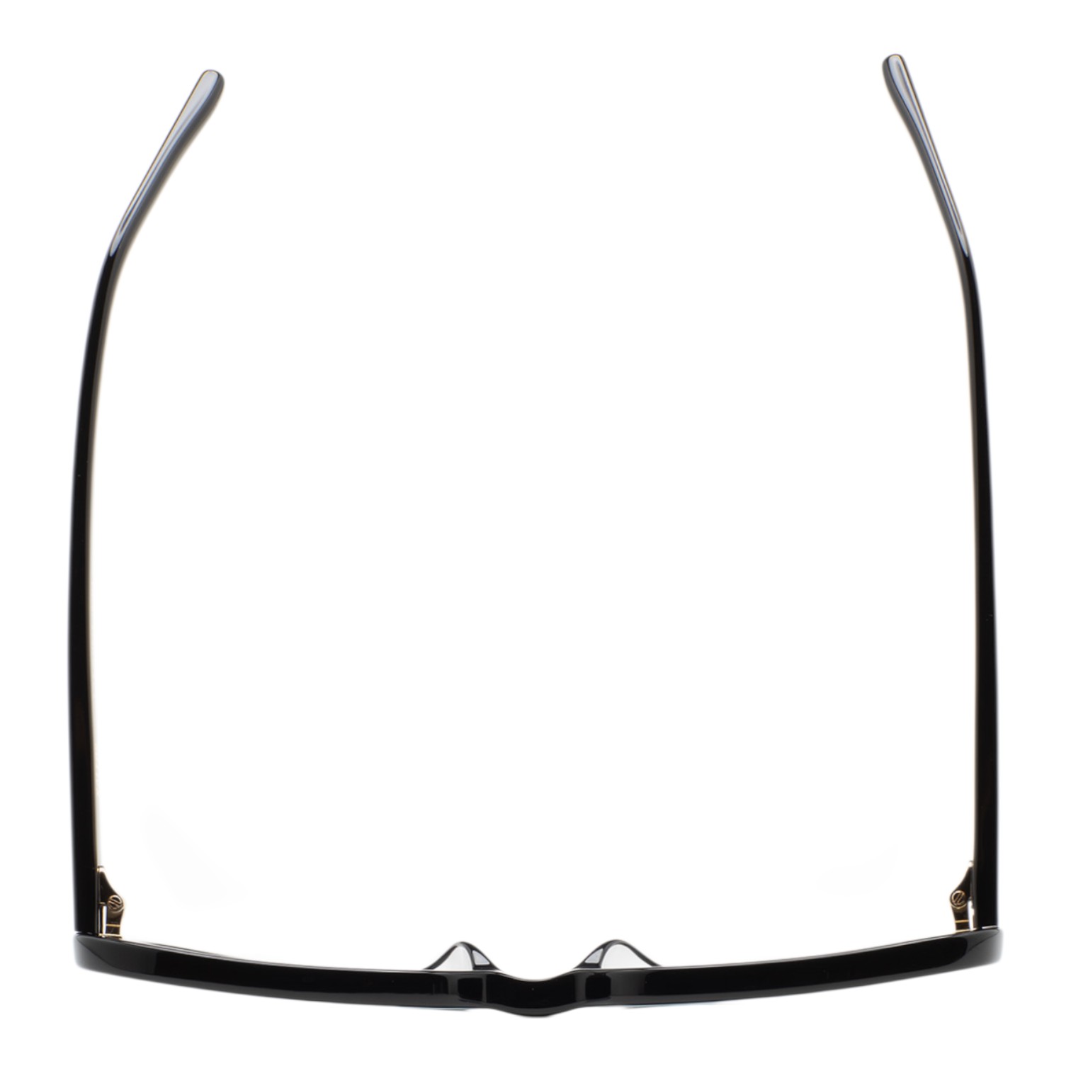 Kaleos Stirling Siyah Fotokromik Kadın Güneş Gözlüğü - Görsel 2