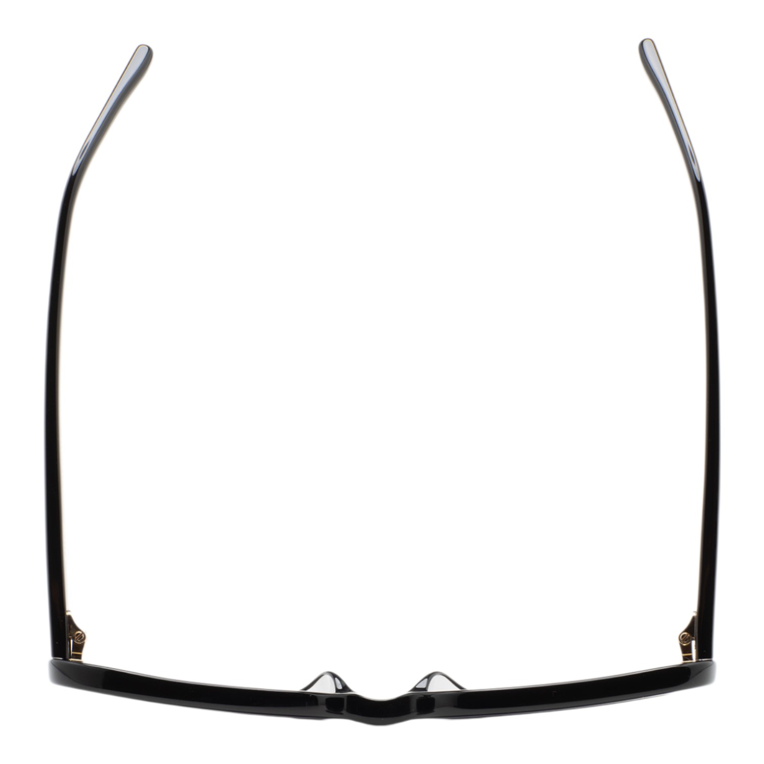 Kaleos Stirling Siyah Kadın Güneş Gözlüğü - Görsel 5