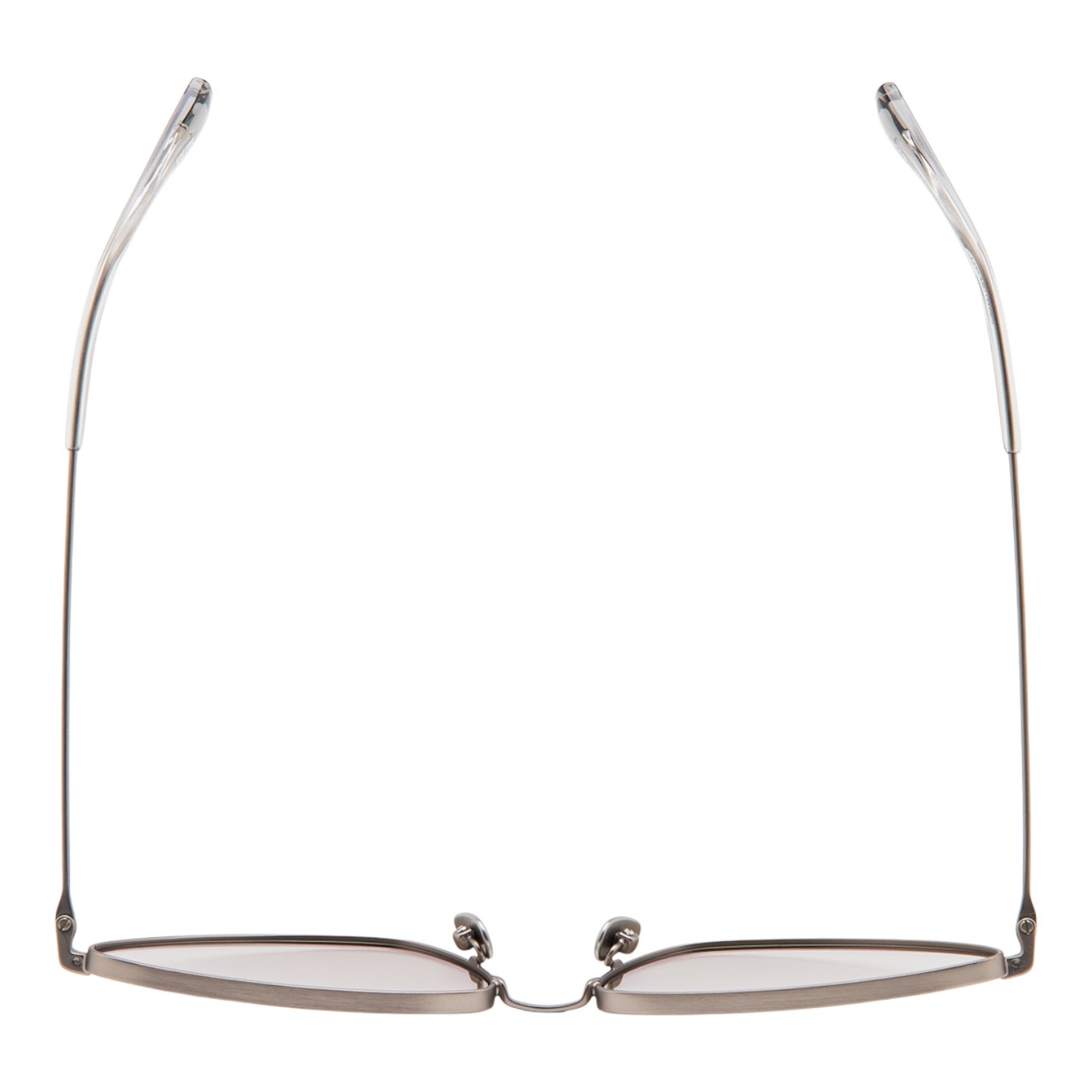 Kaleos Swenson Gri Fotokromik Cat Eye Kadın Güneş Gözlüğü - Görsel 3