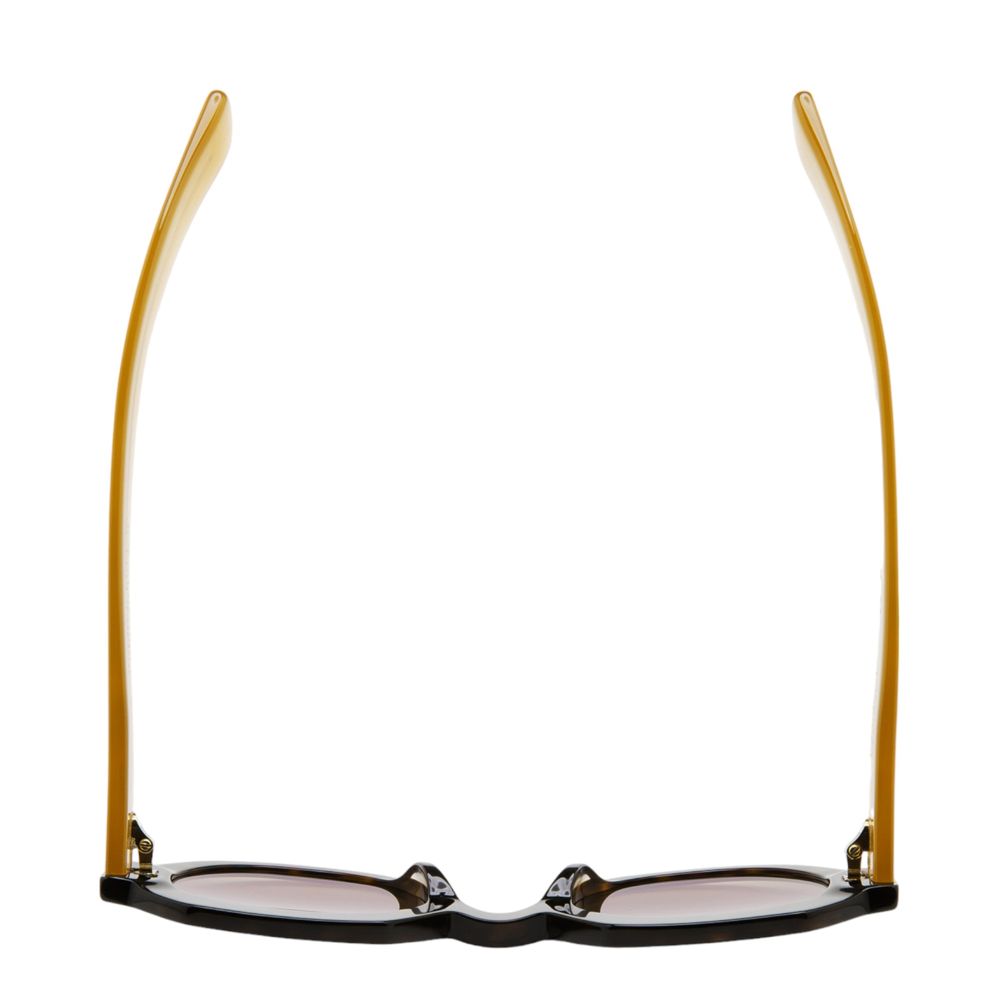 Kaleos Tatlock Leopar Kadın Güneş Gözlüğü - Görsel 2