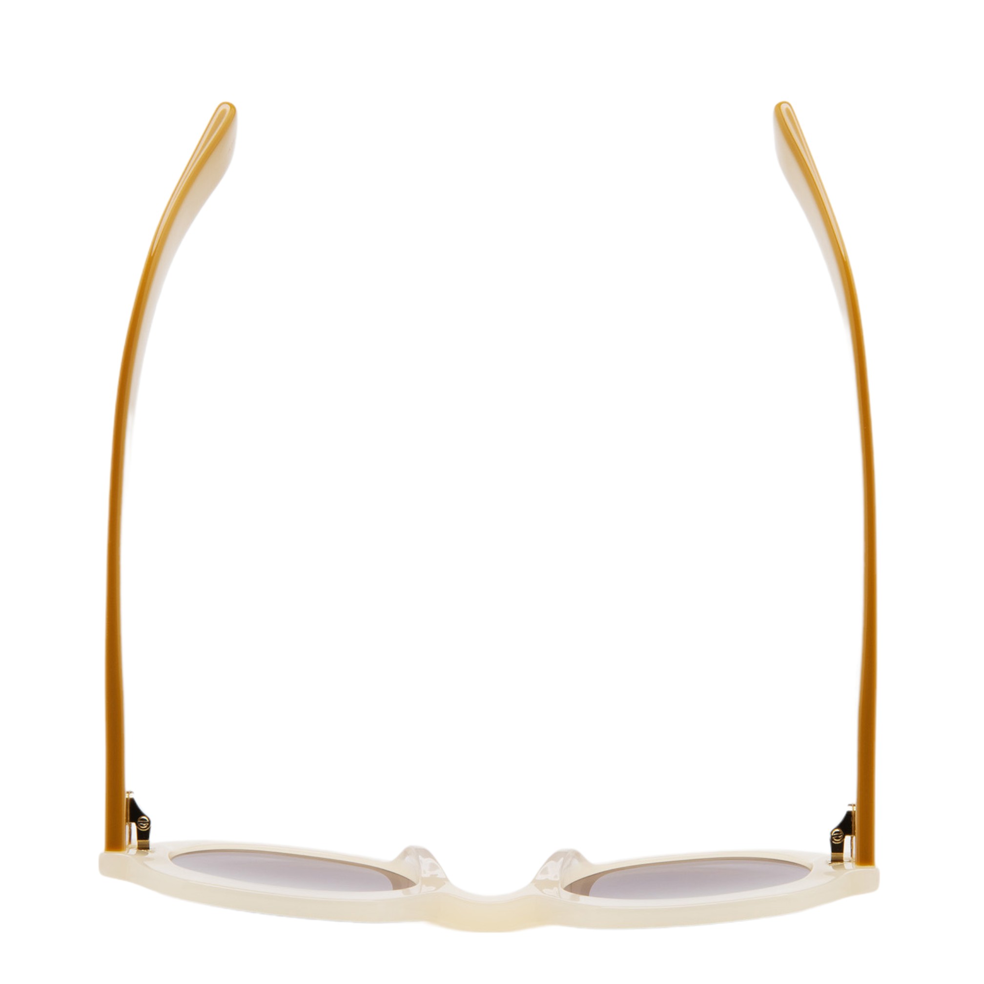 Kaleos Tatlock Sedef Rengi Kadın Güneş Gözlüğü - Görsel 2