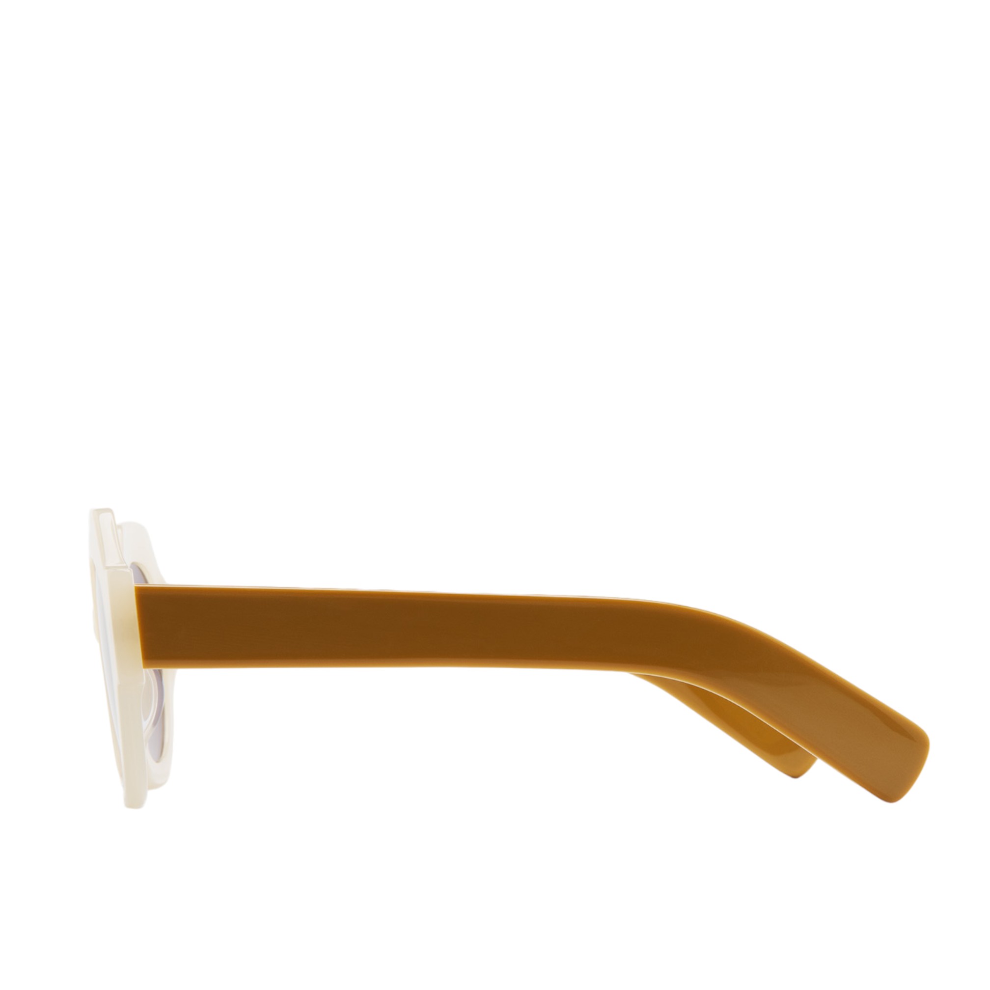 Kaleos Tatlock Sedef Rengi Kadın Güneş Gözlüğü - Görsel 3