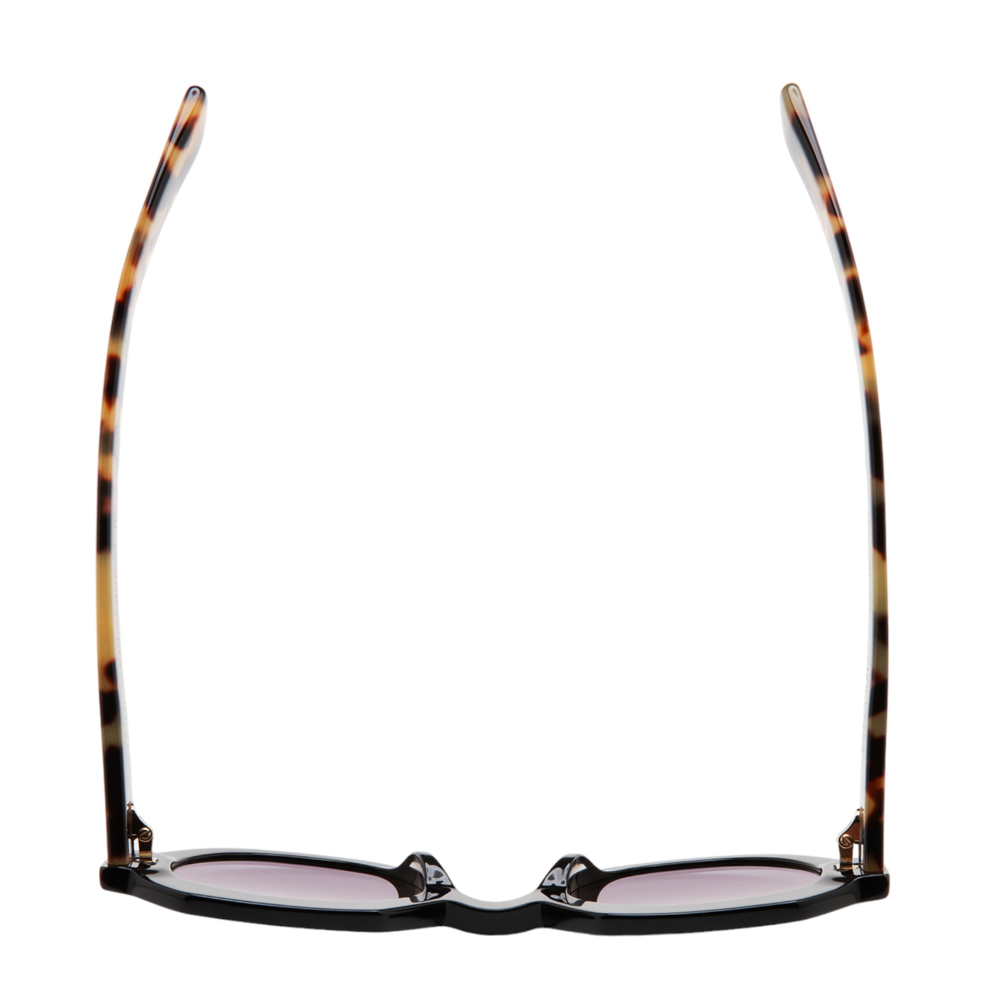 Kaleos Tatlock Siyah Kadın Güneş Gözlüğü - Görsel 2