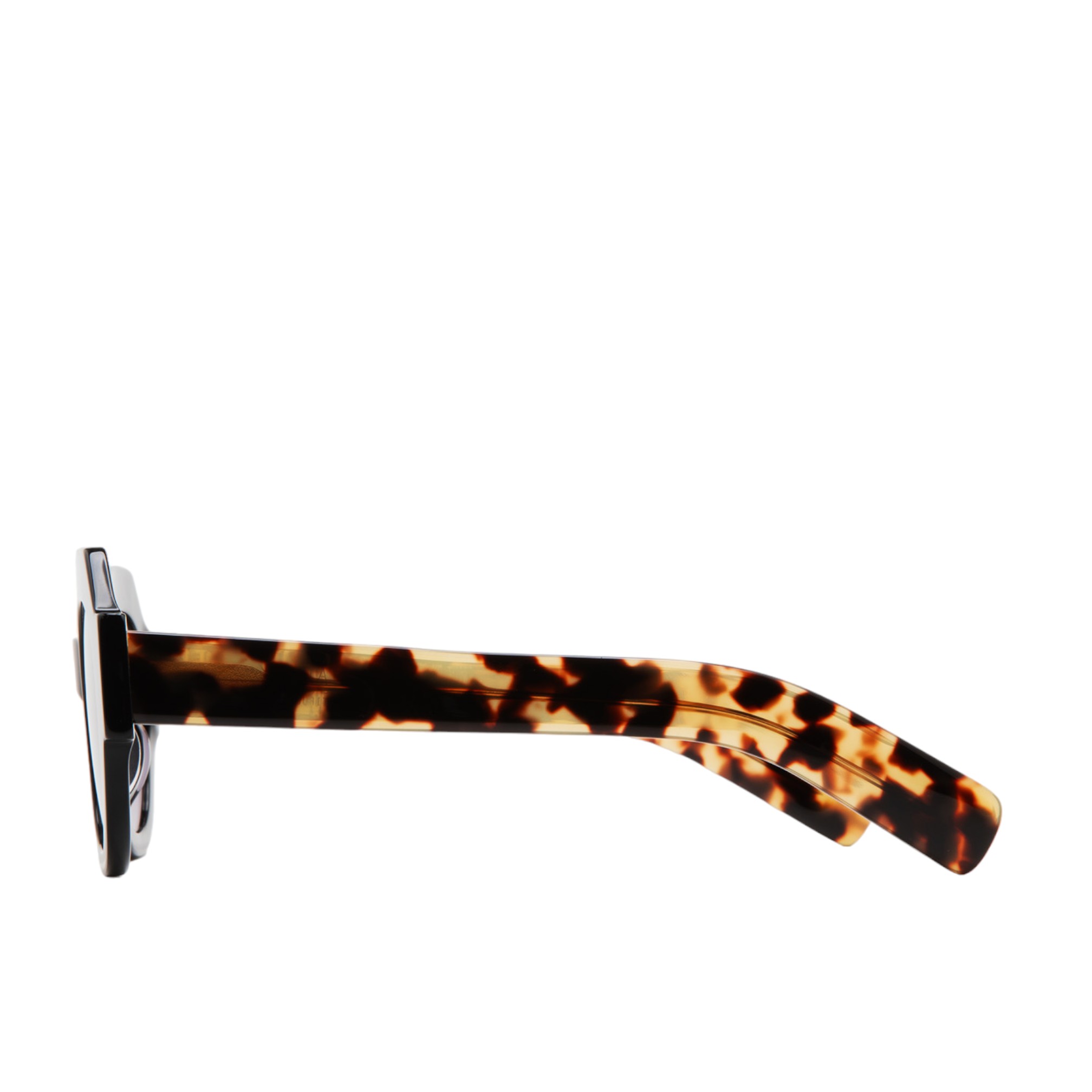 Kaleos Tatlock Siyah Kadın Güneş Gözlüğü - Görsel 3