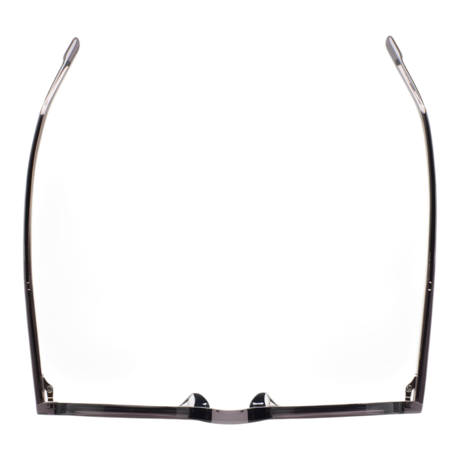 Kaleos Terp Füme Unisex Güneş Gözlüğü - Görsel 2