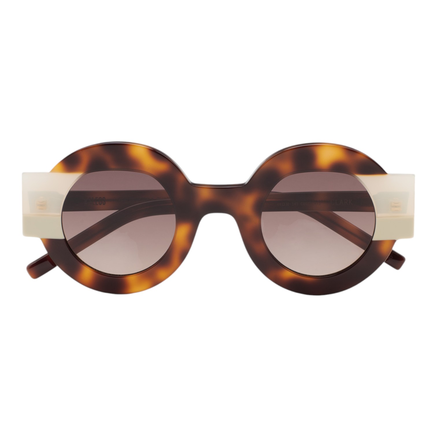 Kaleos Clark Havana Kadın Güneş Gözlüğü