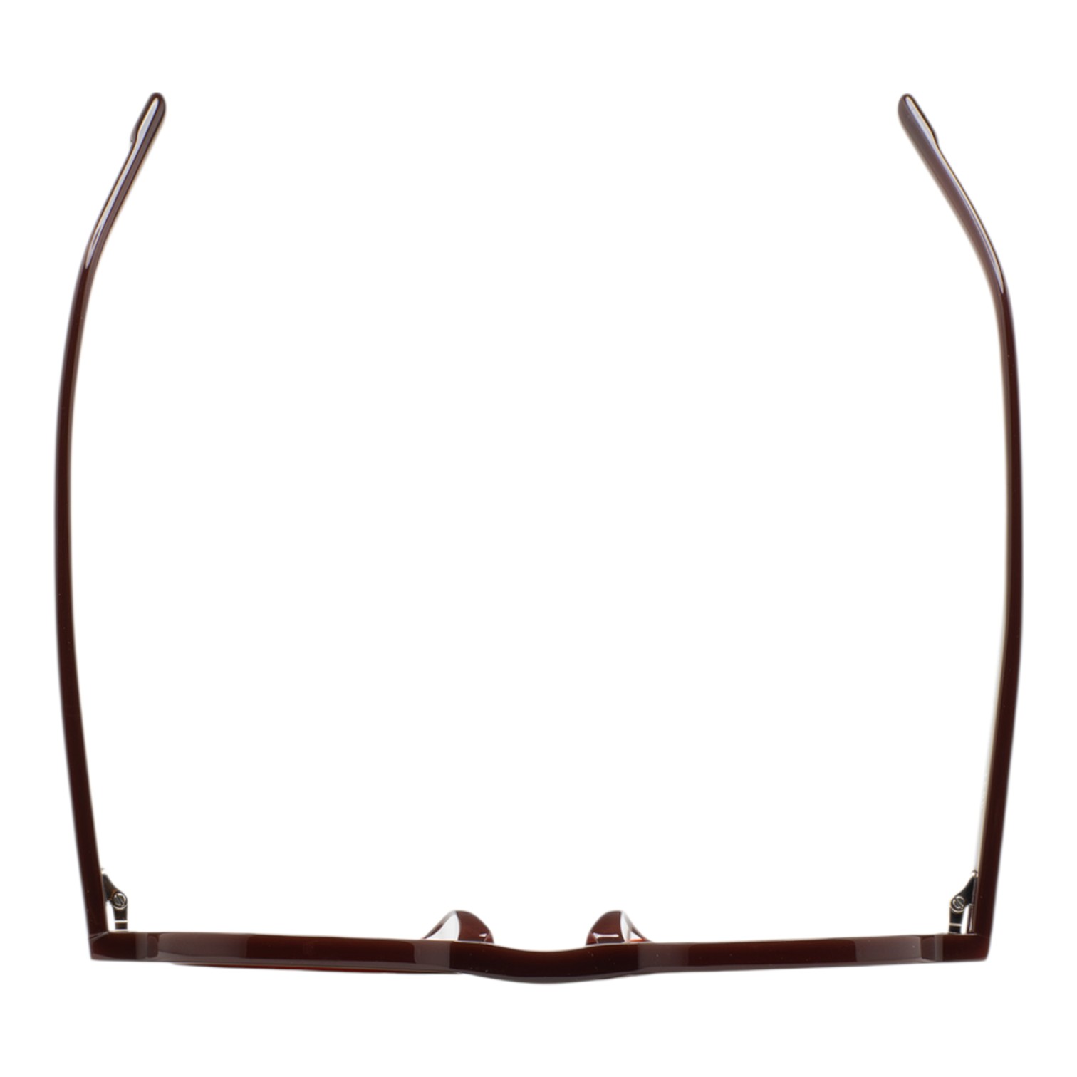 Kaleos Terp Kahverengi Unisex Güneş Gözlüğü - Görsel 2