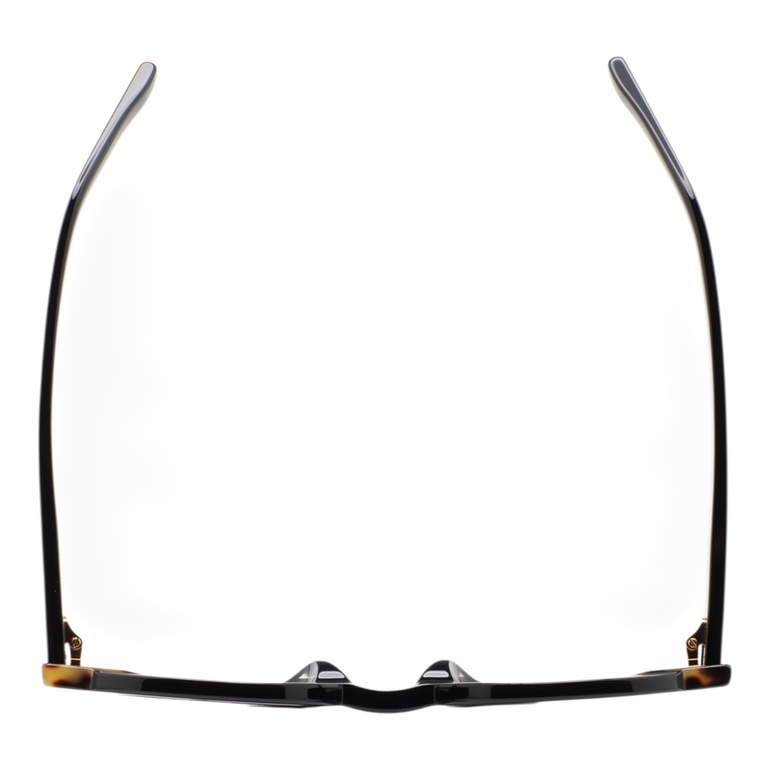 Kaleos Clark Siyah Kadın Güneş Gözlüğü - Görsel 2