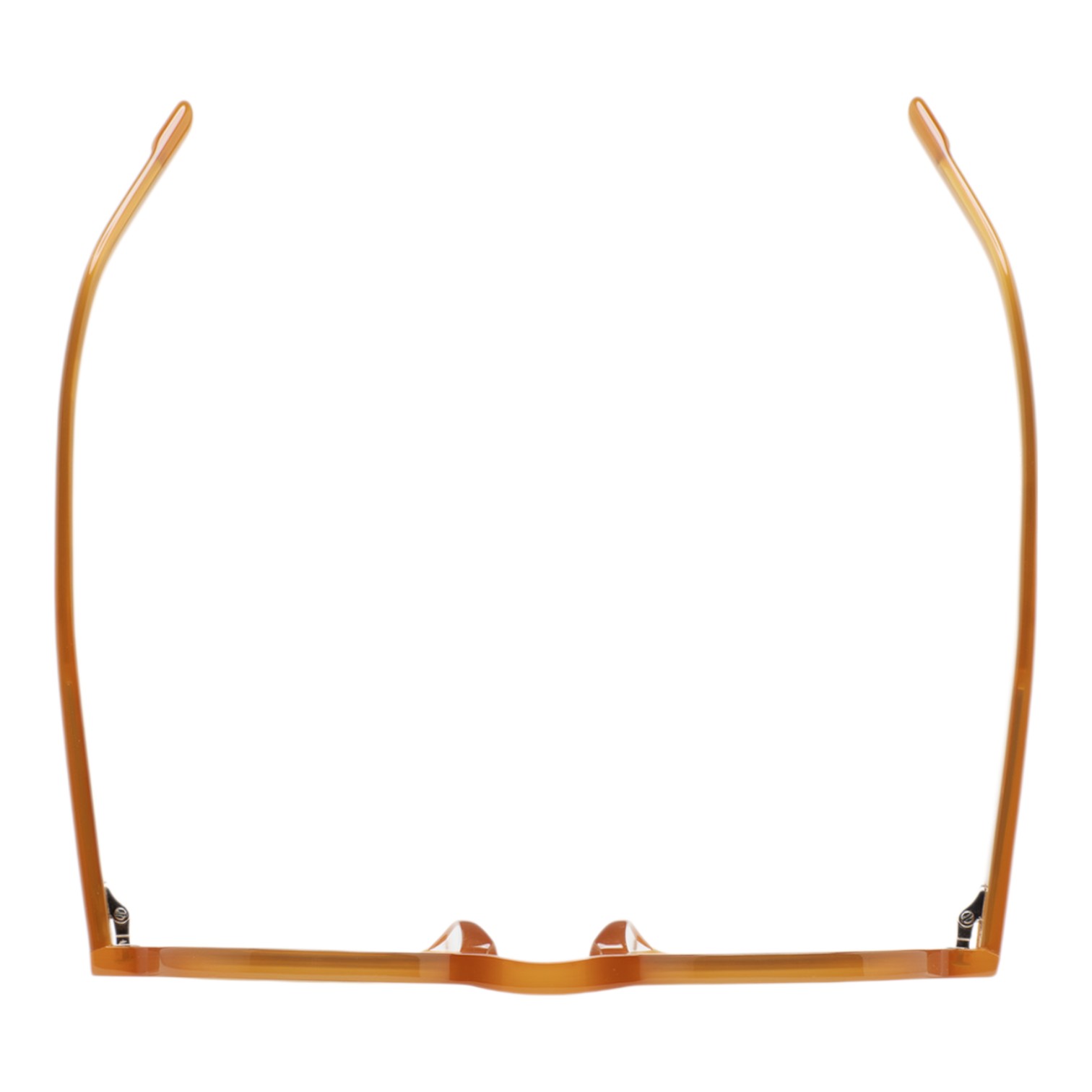 Kaleos Terp Turuncu Fotokromik Unisex Güneş Gözlüğü - Görsel 4