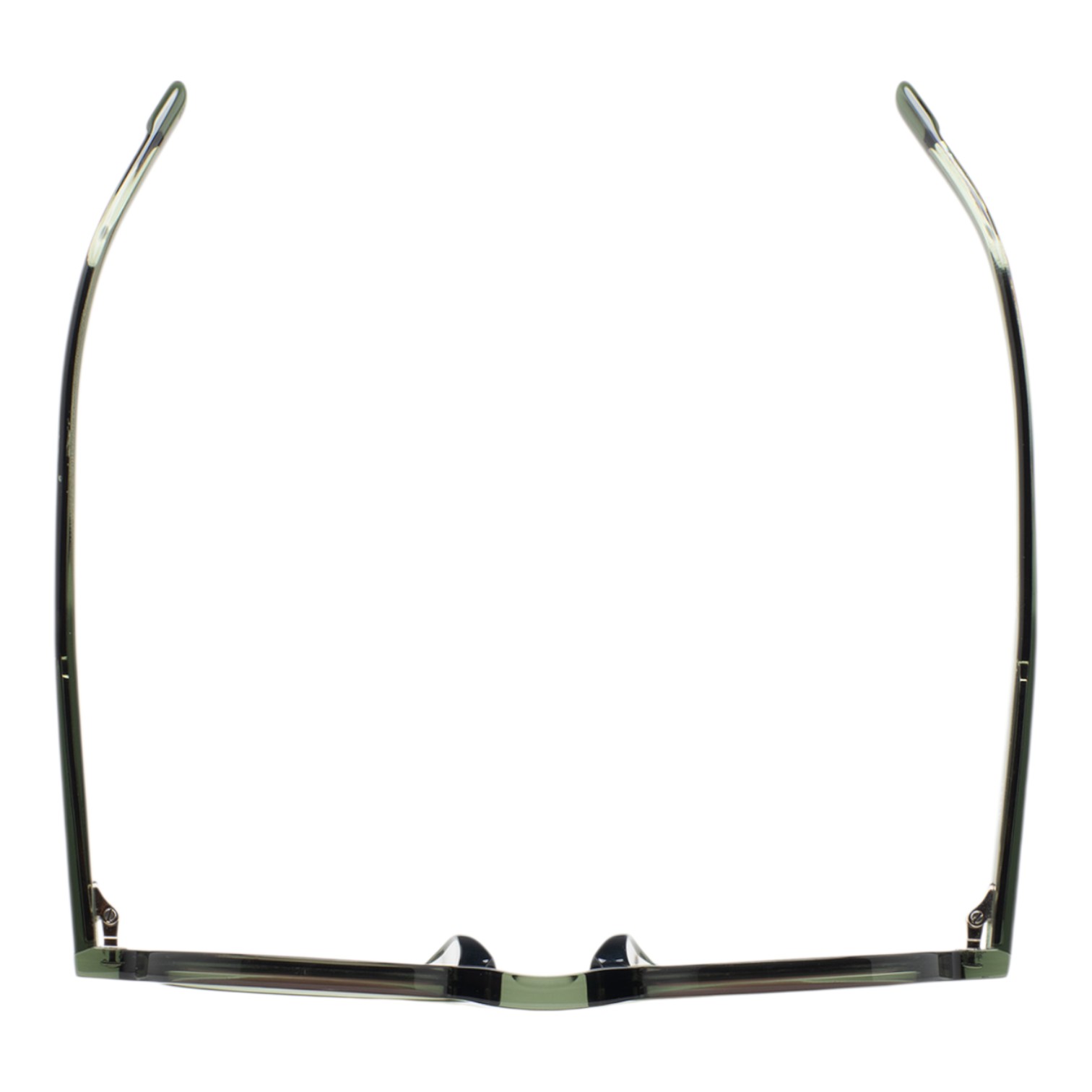 Kaleos Terp Yeşil Unisex Güneş Gözlüğü - Görsel 4