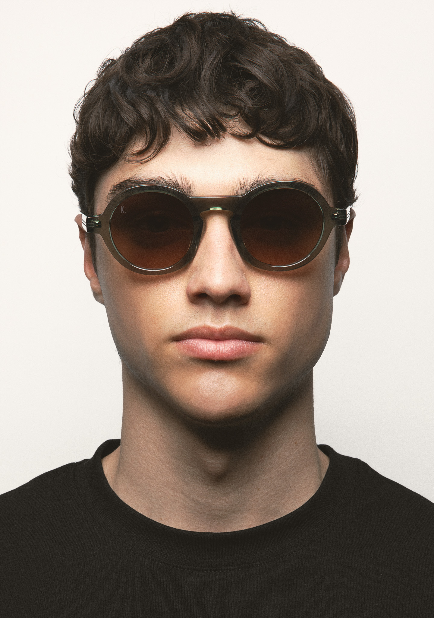 Kaleos Terp Yeşil Unisex Güneş Gözlüğü - Görsel 2