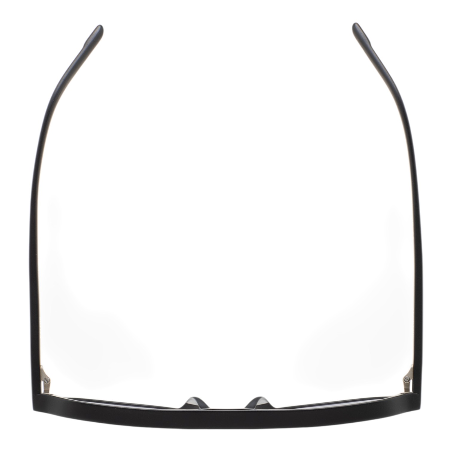 Kaleos Zebrino Mat Siyah Unisex Güneş Gözlüğü - Görsel 5