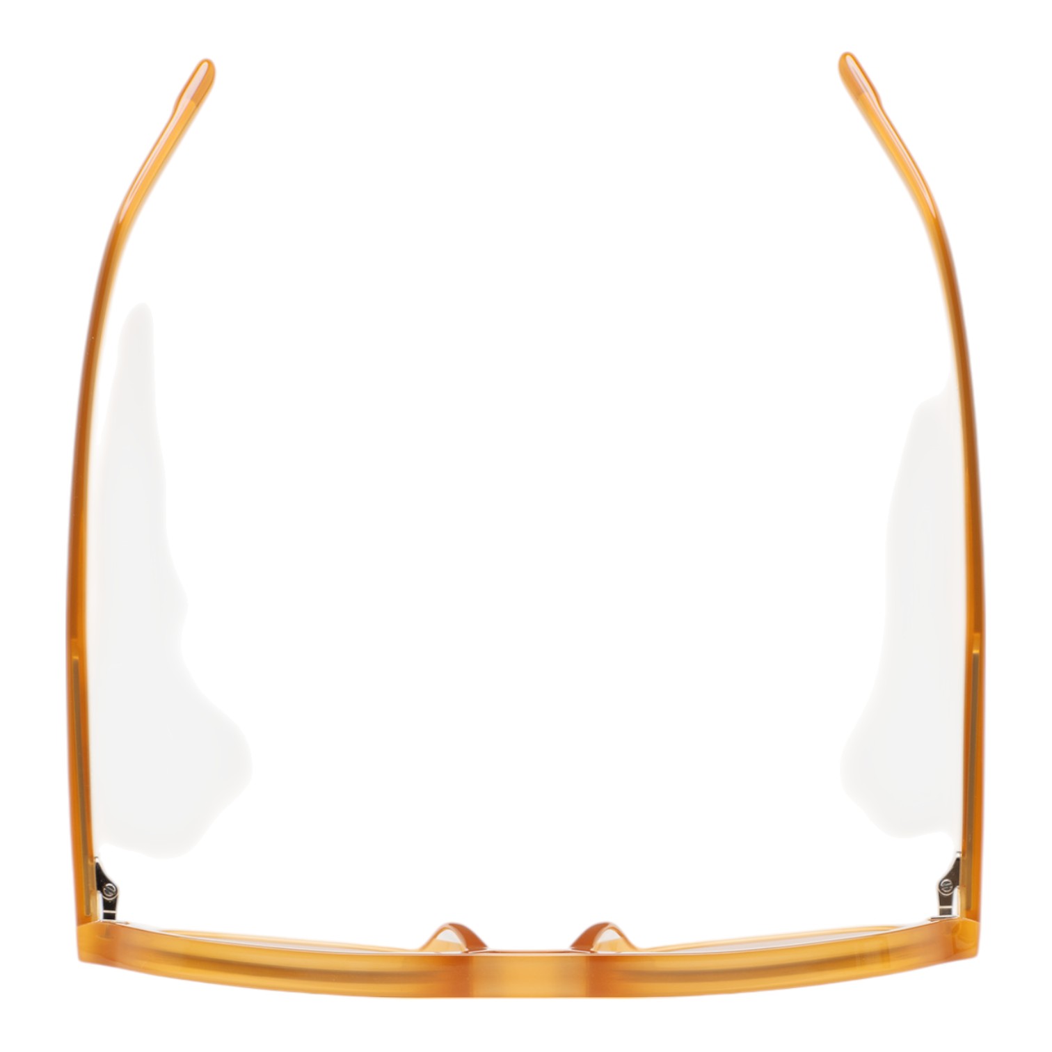 Kaleos Zebrino Sarı Fotokromik Unisex Güneş Gözlüğü - Görsel 2