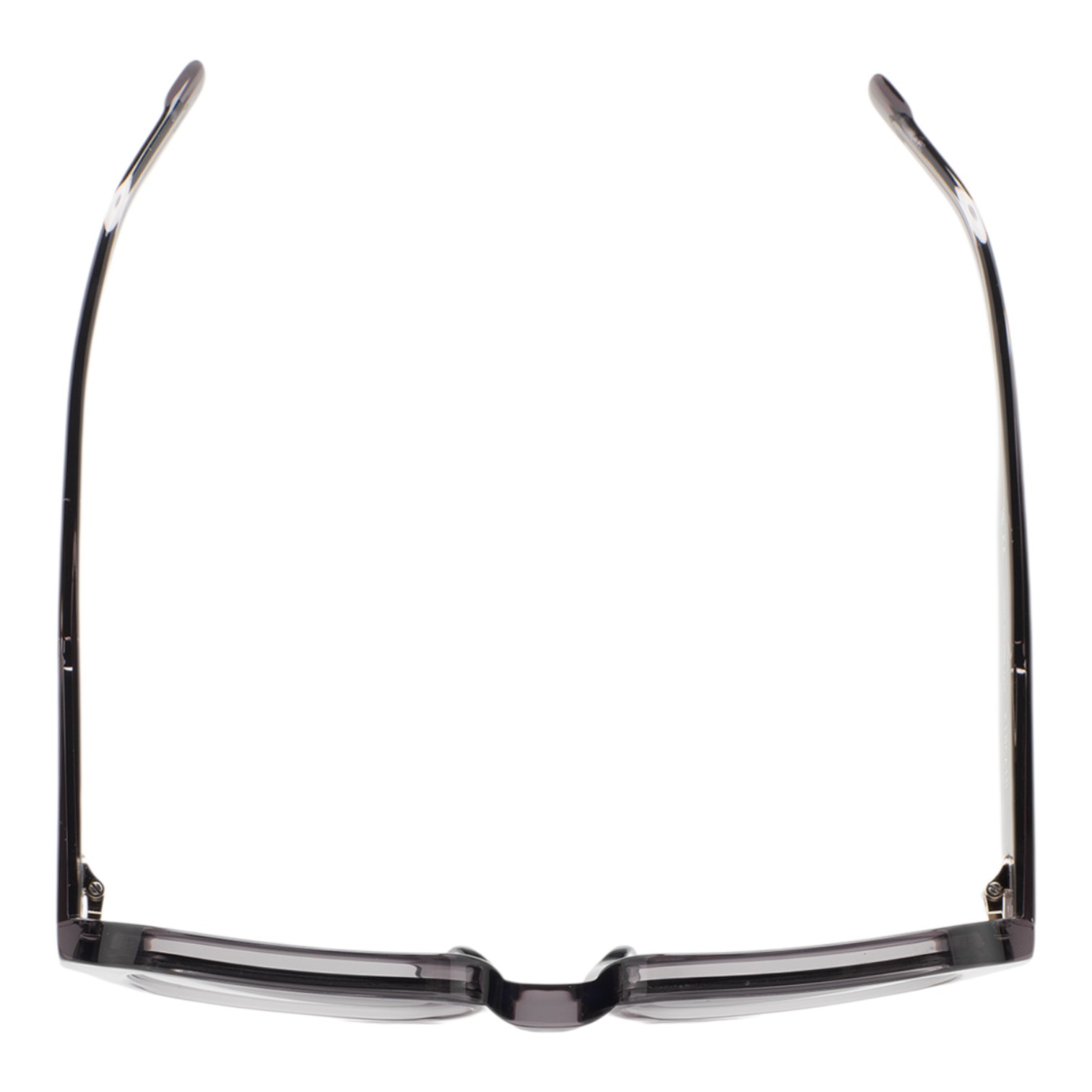 Kaleos Kincaid Füme Unisex Güneş Gözlüğü - Görsel 3