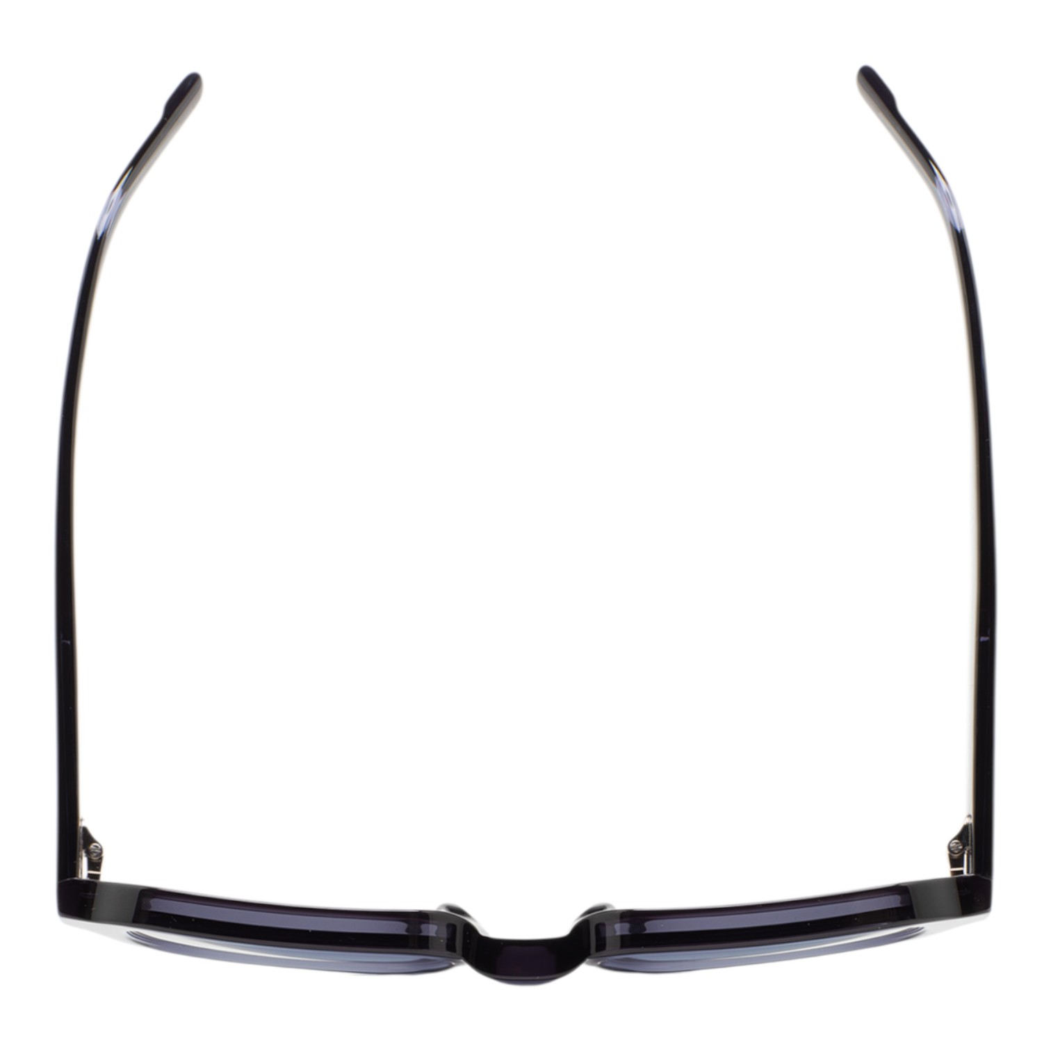 Kaleos Kincaid Lacivert Unisex Güneş Gözlüğü - Görsel 3