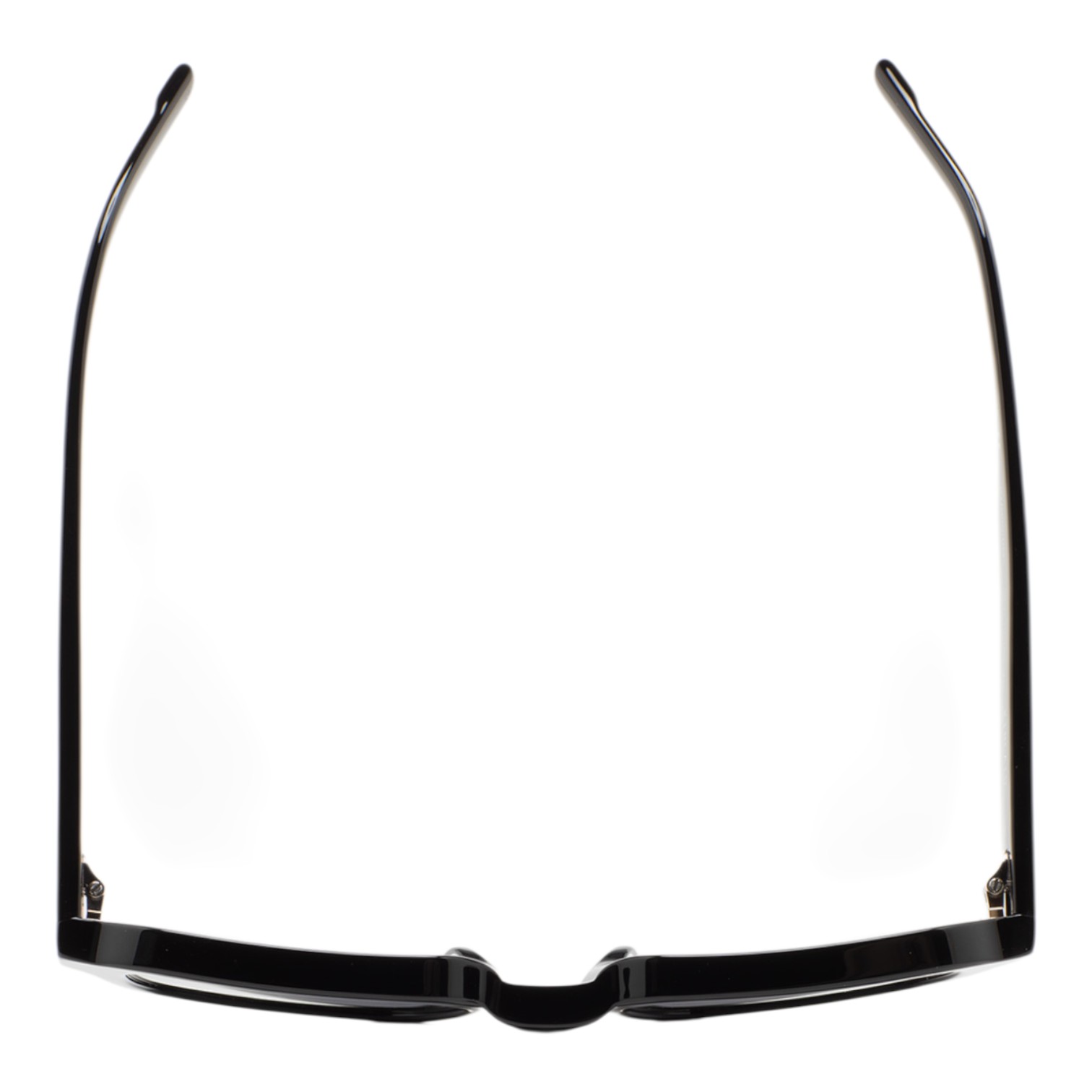 Kaleos Kincaid Siyah Unisex Güneş Gözlüğü - Görsel 4