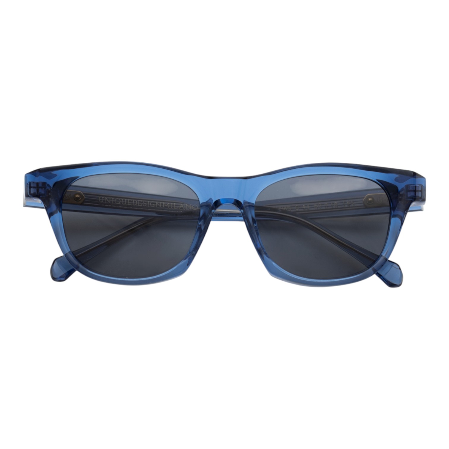 Unique Design Milano Las Meninas Lacivert Kadın Güneş Gözlüğü