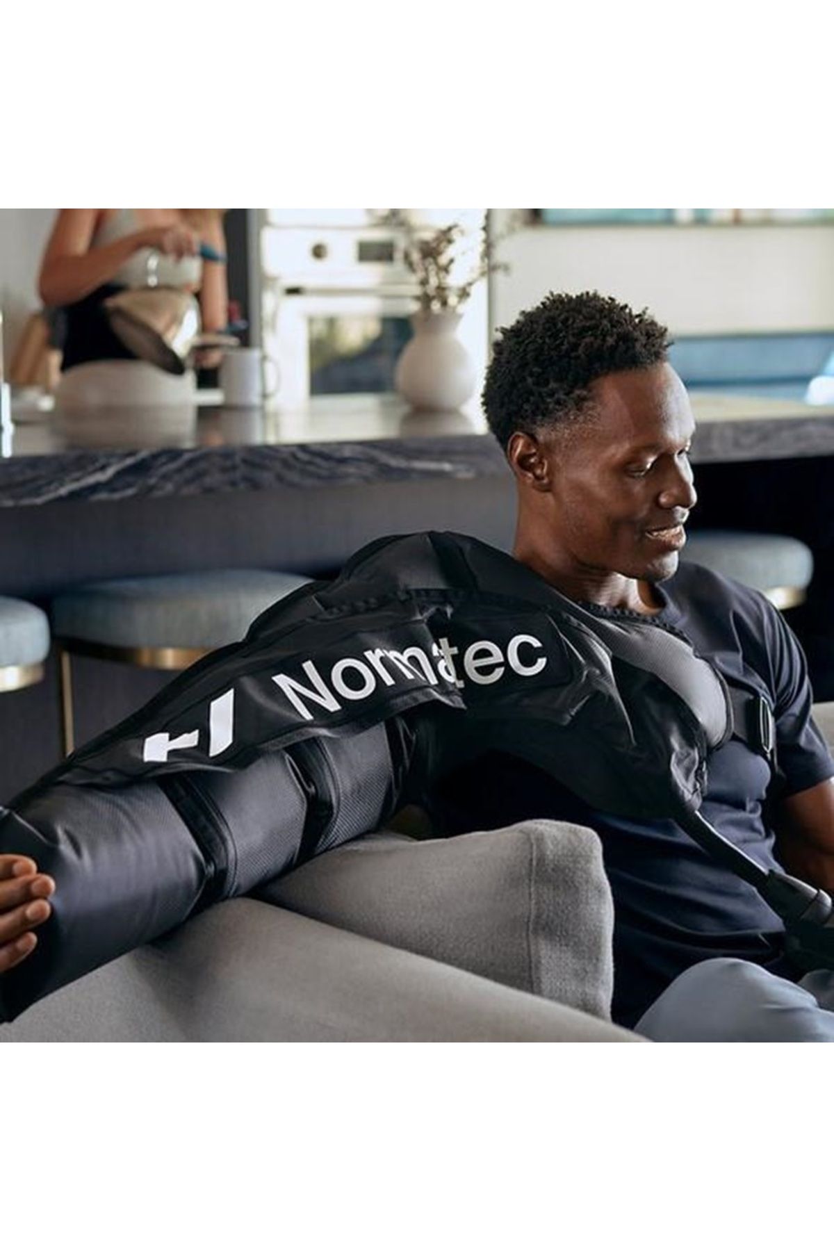 Normatec Kol Aksesuarı - Görsel 5