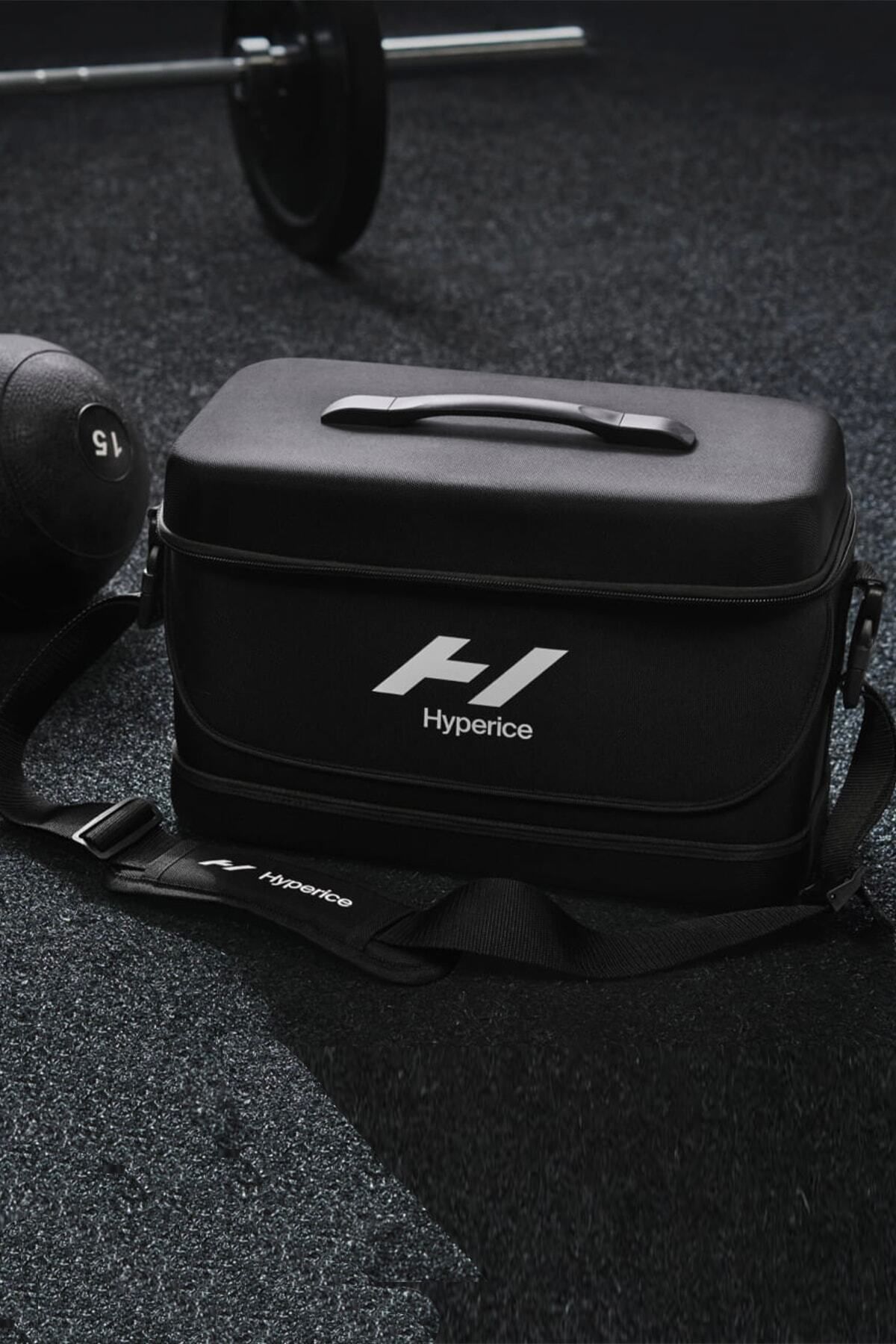 Normatec Taşıma Çantası - Görsel 2