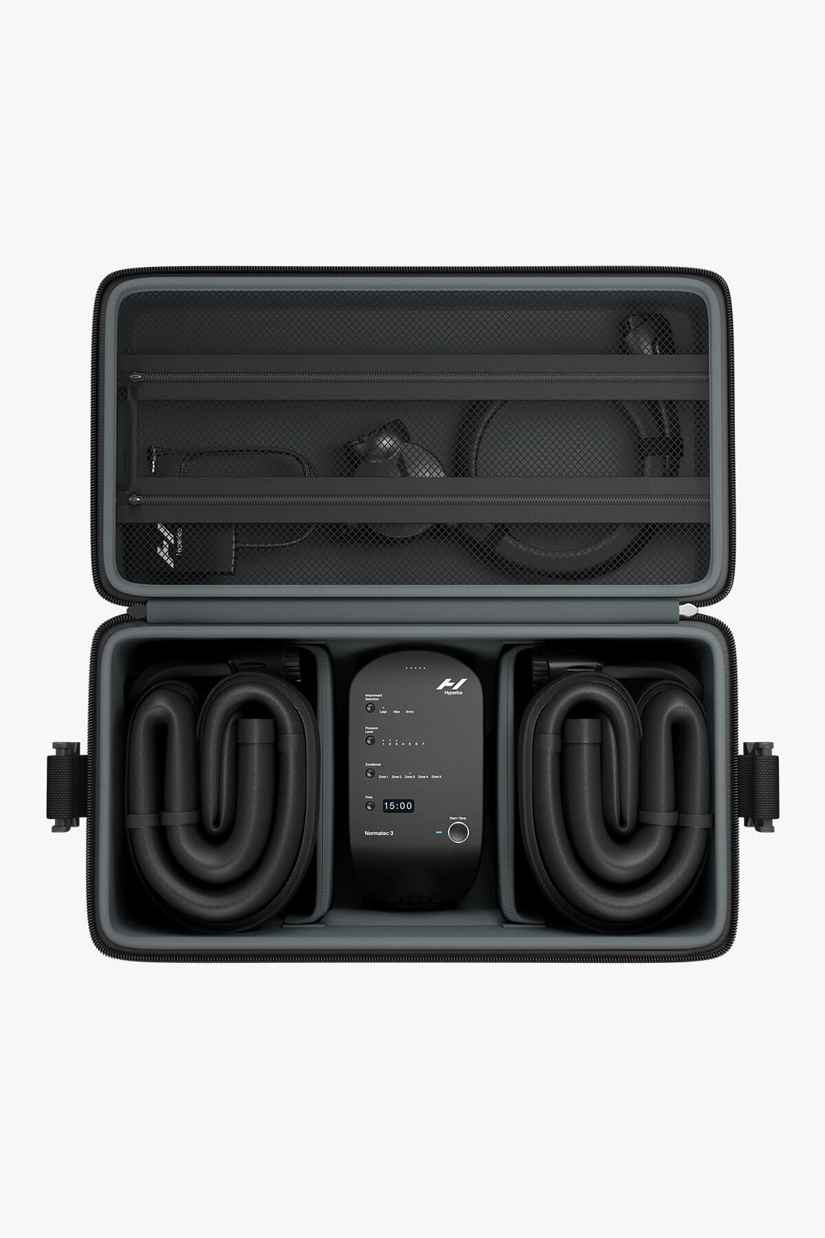 Normatec Taşıma Çantası - Görsel 4