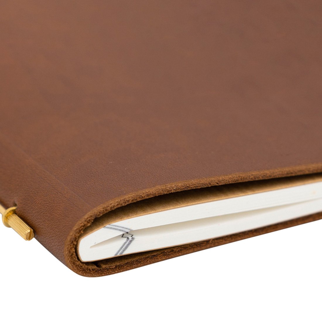 Novum Organum Cuba Libre Medium Deri Not Defteri Taba - Görsel 2