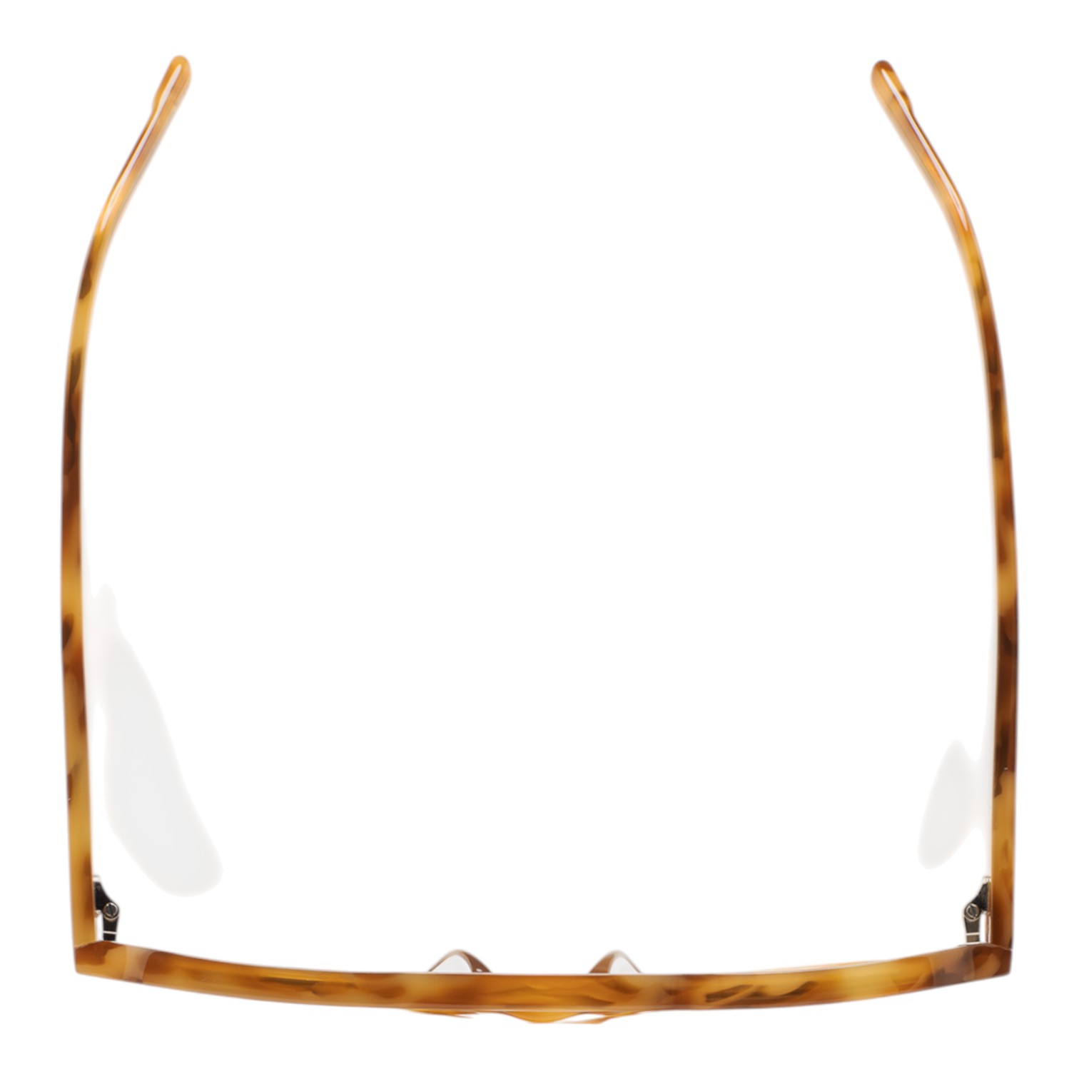 Kaleos Remis Bal Rengi Unisex Güneş Gözlüğü - Görsel 3