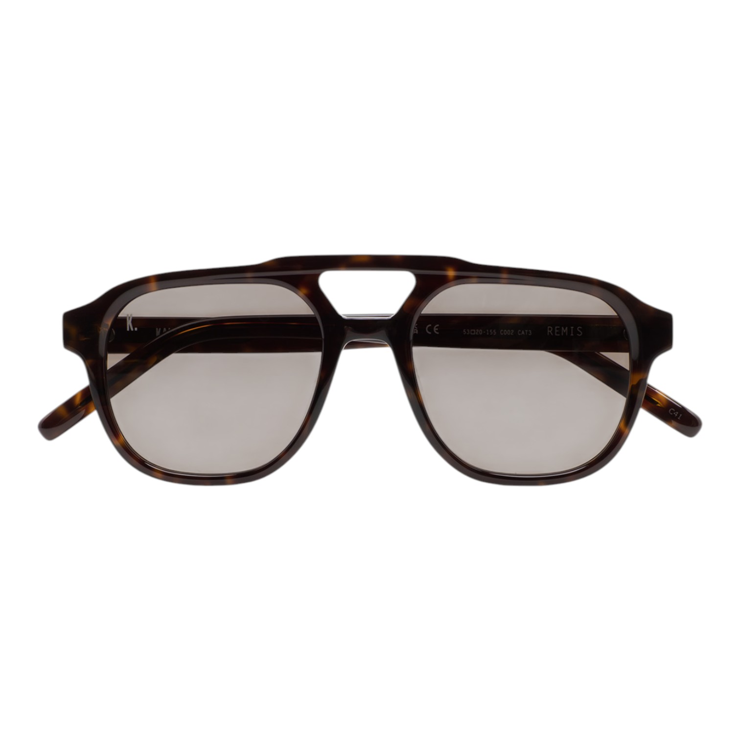 Kaleos Remis Havana Unisex Güneş Gözlüğü