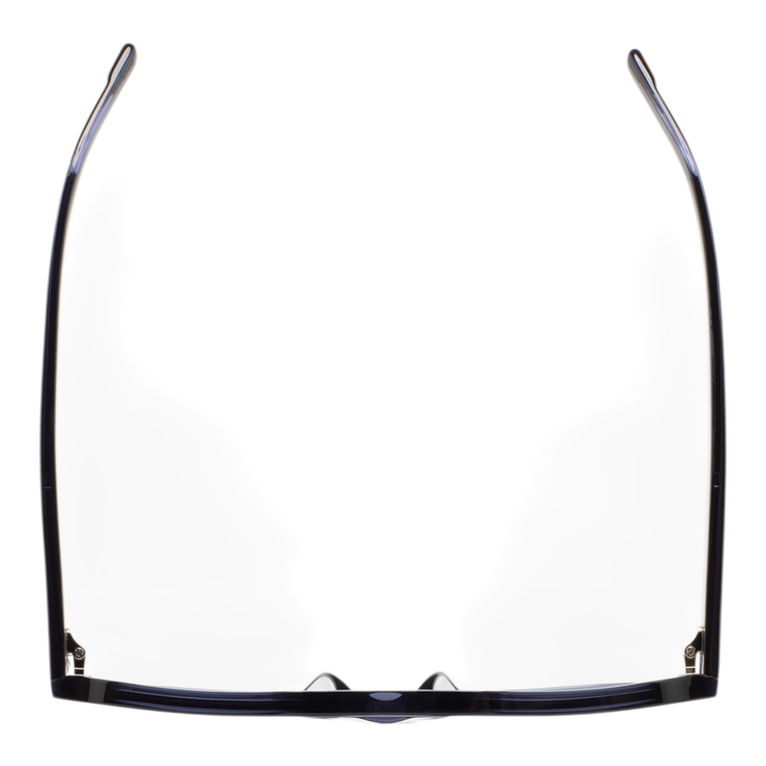 Kaleos Remis Siyah Mavi Fotokromik Unisex Güneş Gözlüğü - Görsel 3