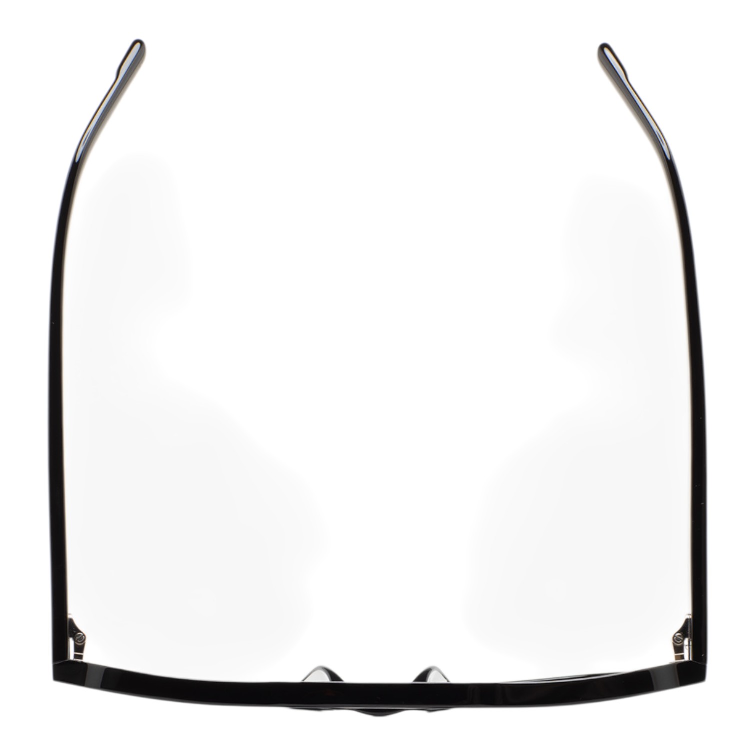 Kaleos Remis Siyah Unisex Güneş Gözlüğü - Görsel 3