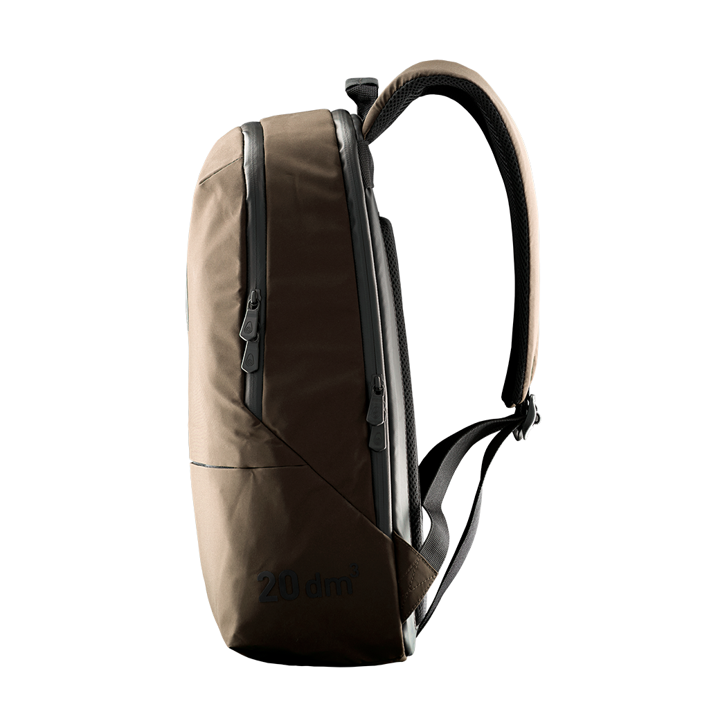 Sail Racing 20 DM3 Bej Sırt Çantası - Görsel 3