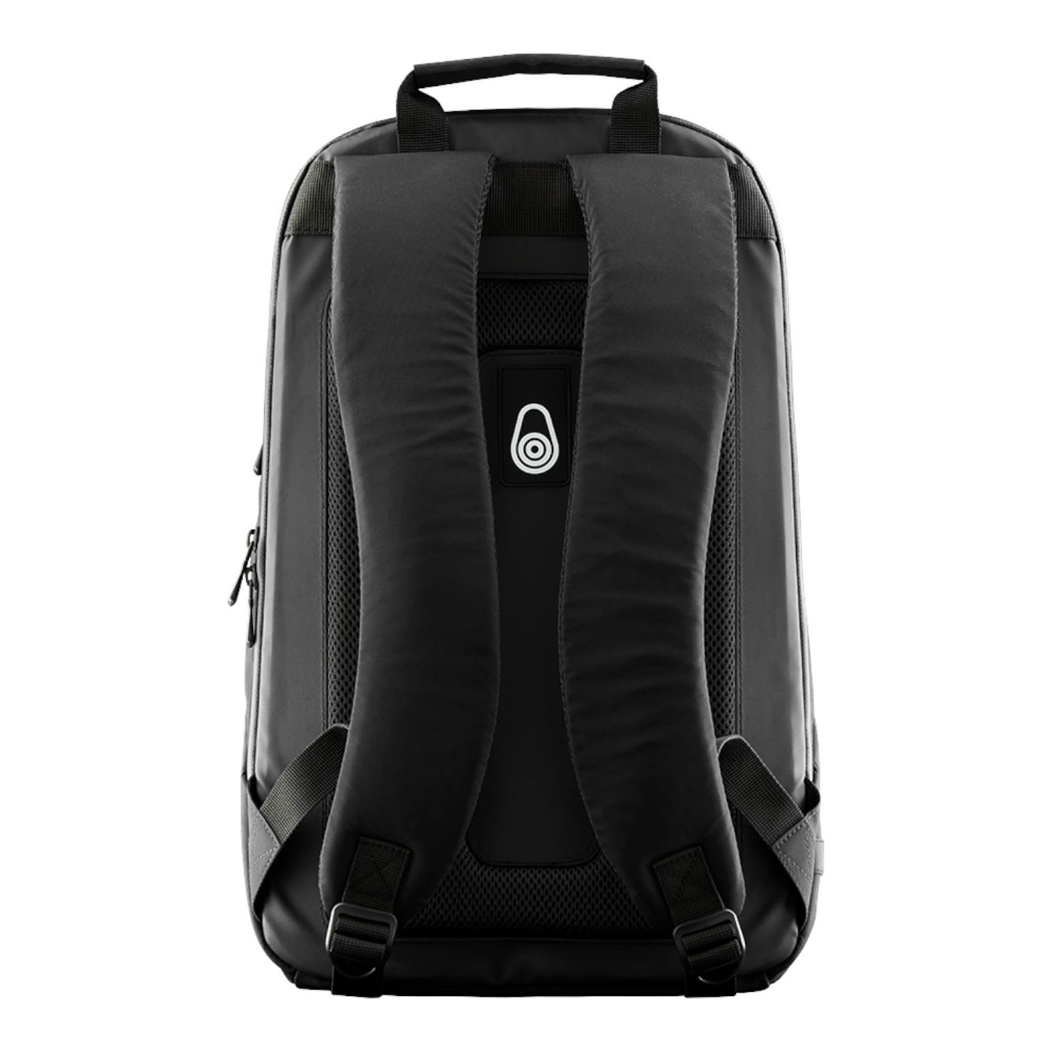 Sail Racing 20 DM3 Siyah Sırt Çantası - Görsel 2