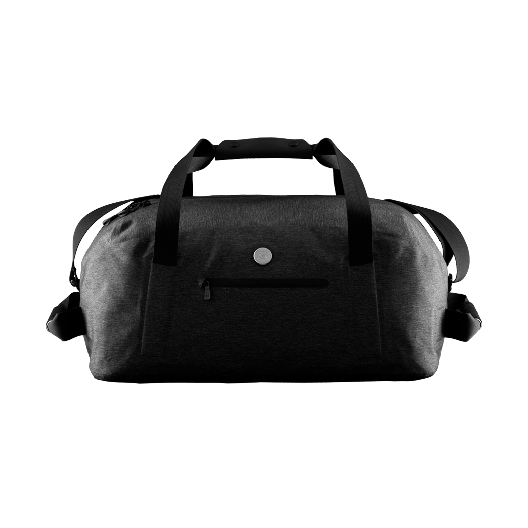 Sail Racing 45 DM3 Gri Seyahat Çantası - Görsel 3