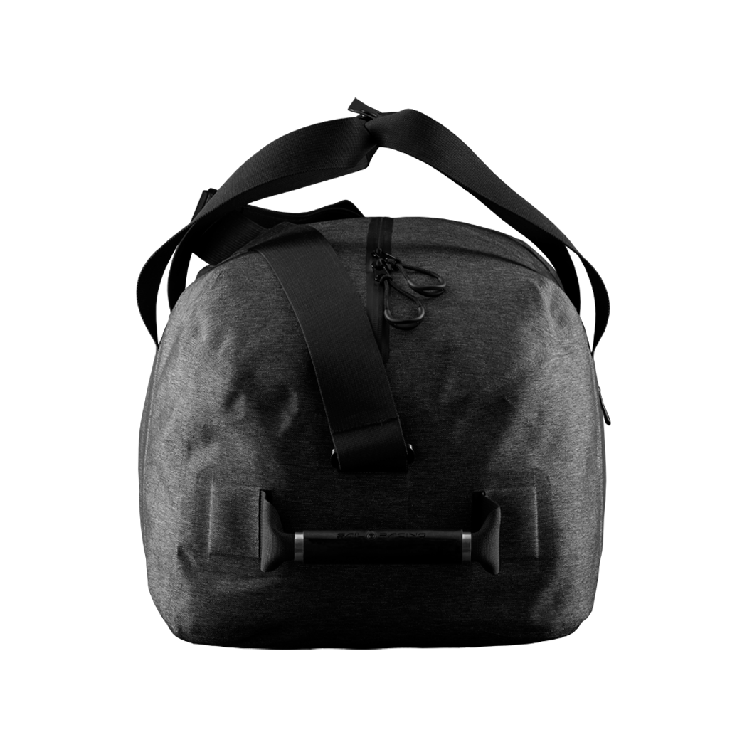 Sail Racing 45 DM3 Gri Seyahat Çantası - Görsel 4