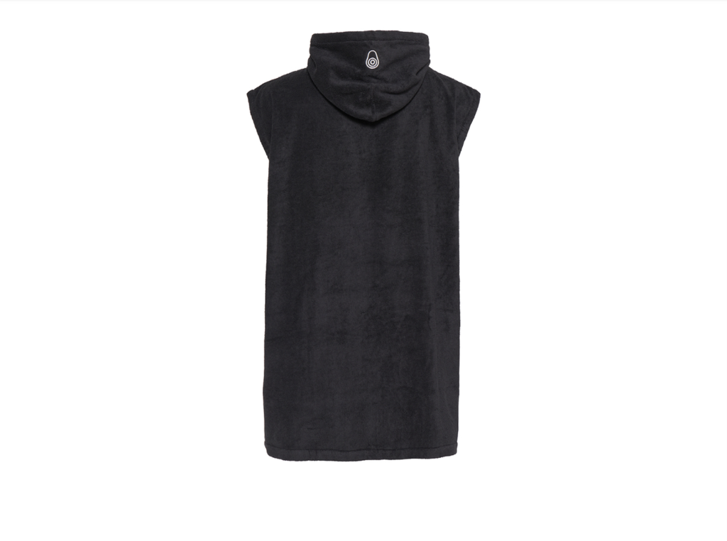 Sail Racing Bowman Poncho - Görsel 2