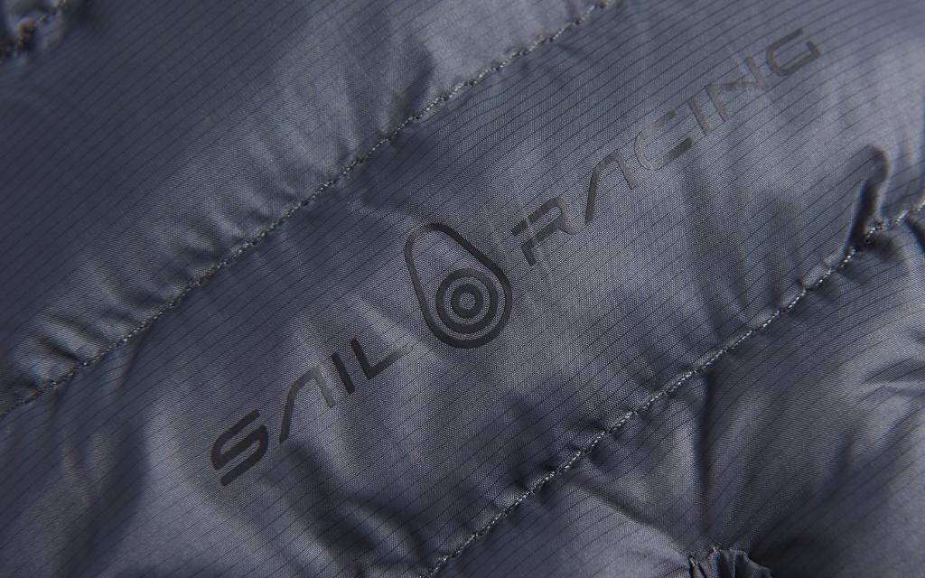 Sail Racing Cloud Glove Gri Eldiven - Görsel 2