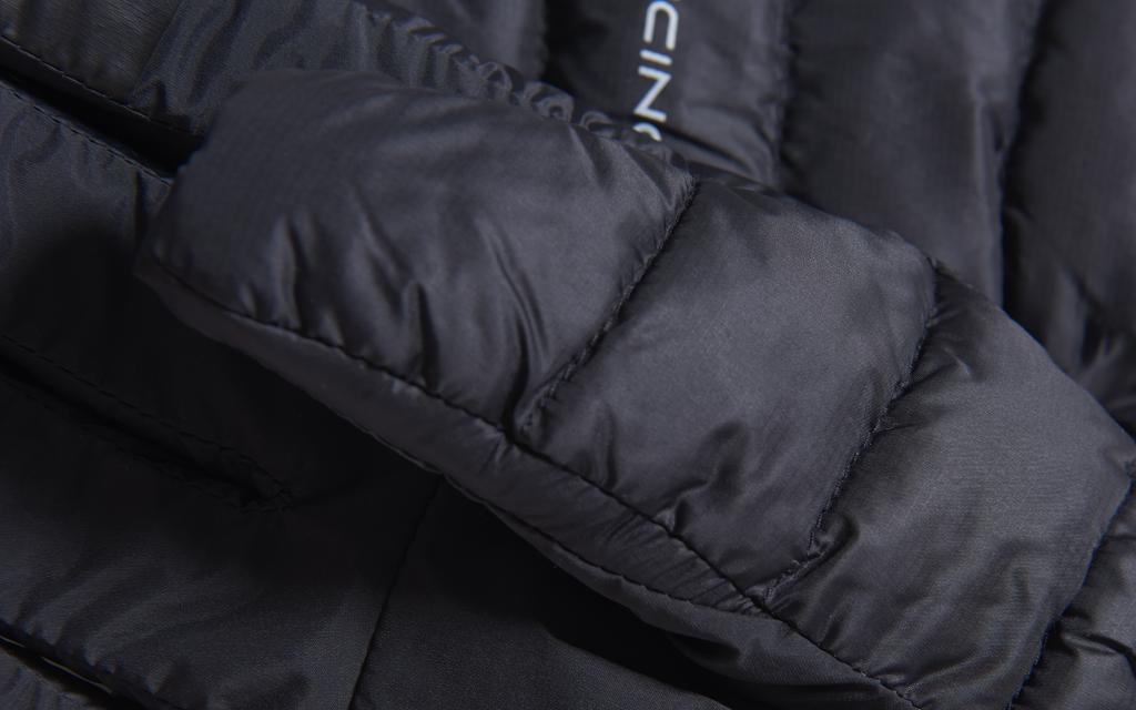 Sail Racing Cloud Glove Siyah Eldiven - Görsel 3