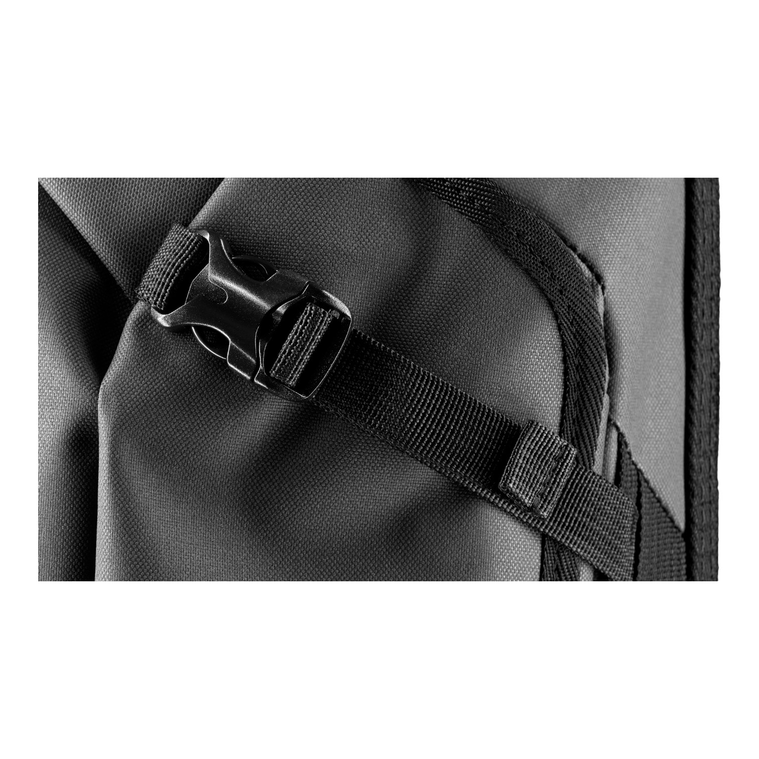 Sail Racing Delta Cabin Siyah Kabin Bagajı - Görsel 7