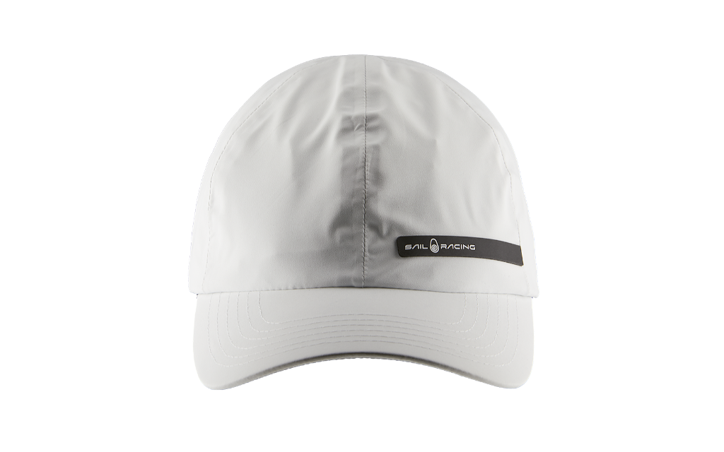 Sail Racing E-Dye Cap Şapka Beyaz - Görsel 2