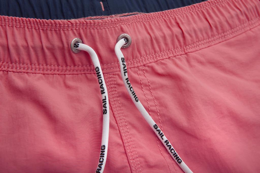 Sail Racing Grinder Volley Mayo Pembe - Görsel 3