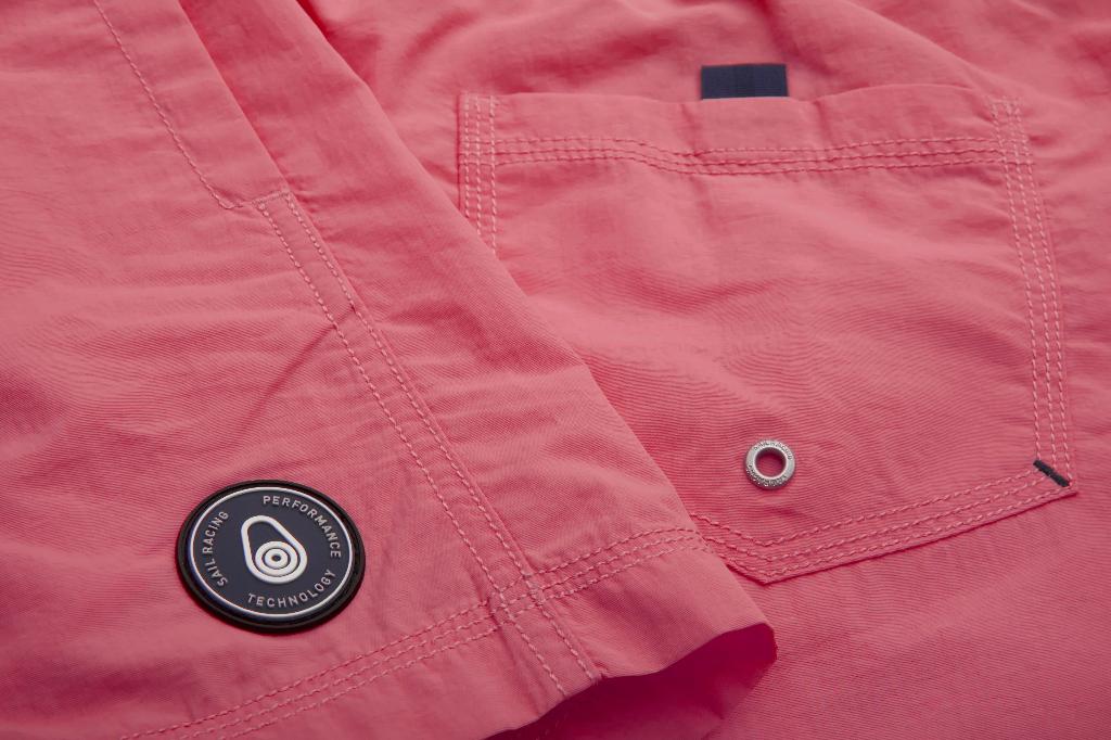 Sail Racing Grinder Volley Mayo Pembe - Görsel 4