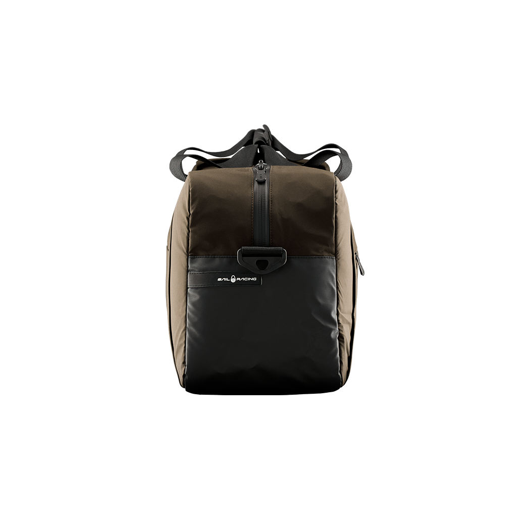 Sail Racing Race 30 DM3 Duffel Bag Bej Çanta - Görsel 3