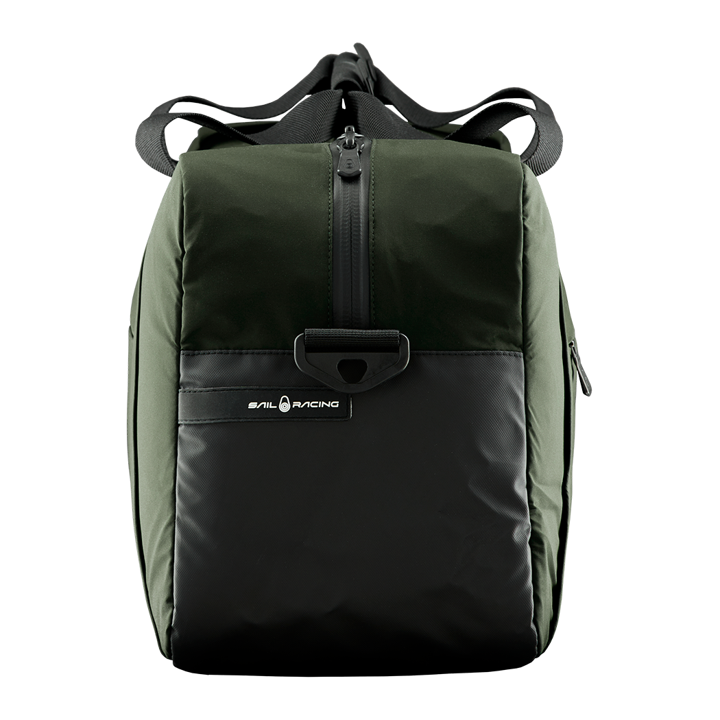 Sail Racing Race 30 DM3 Duffel Bag Haki Çanta - Görsel 3