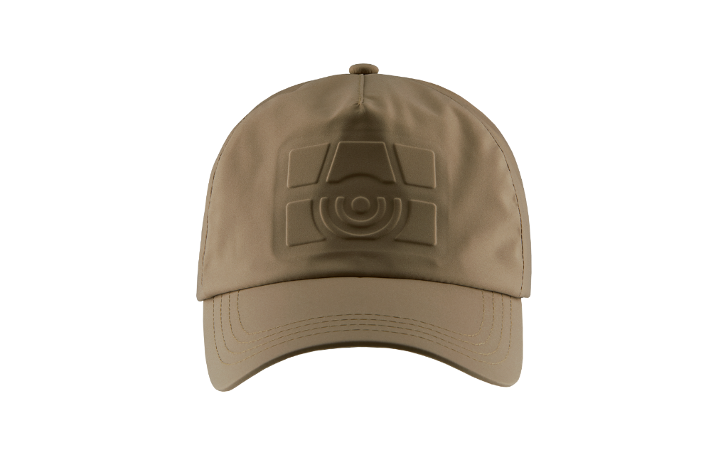 Sail Racing Race Bloc Cap Şapka Bej - Görsel 2