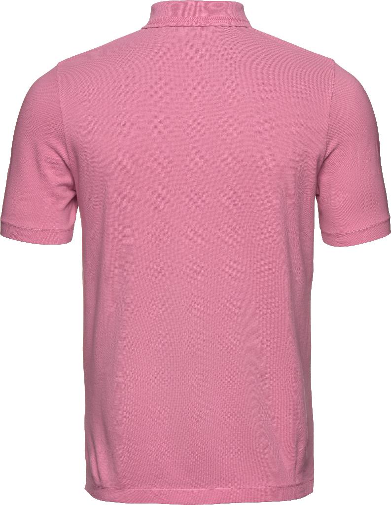 Sail Racing Salinity Polo T-shirt Pembe - Görsel 2