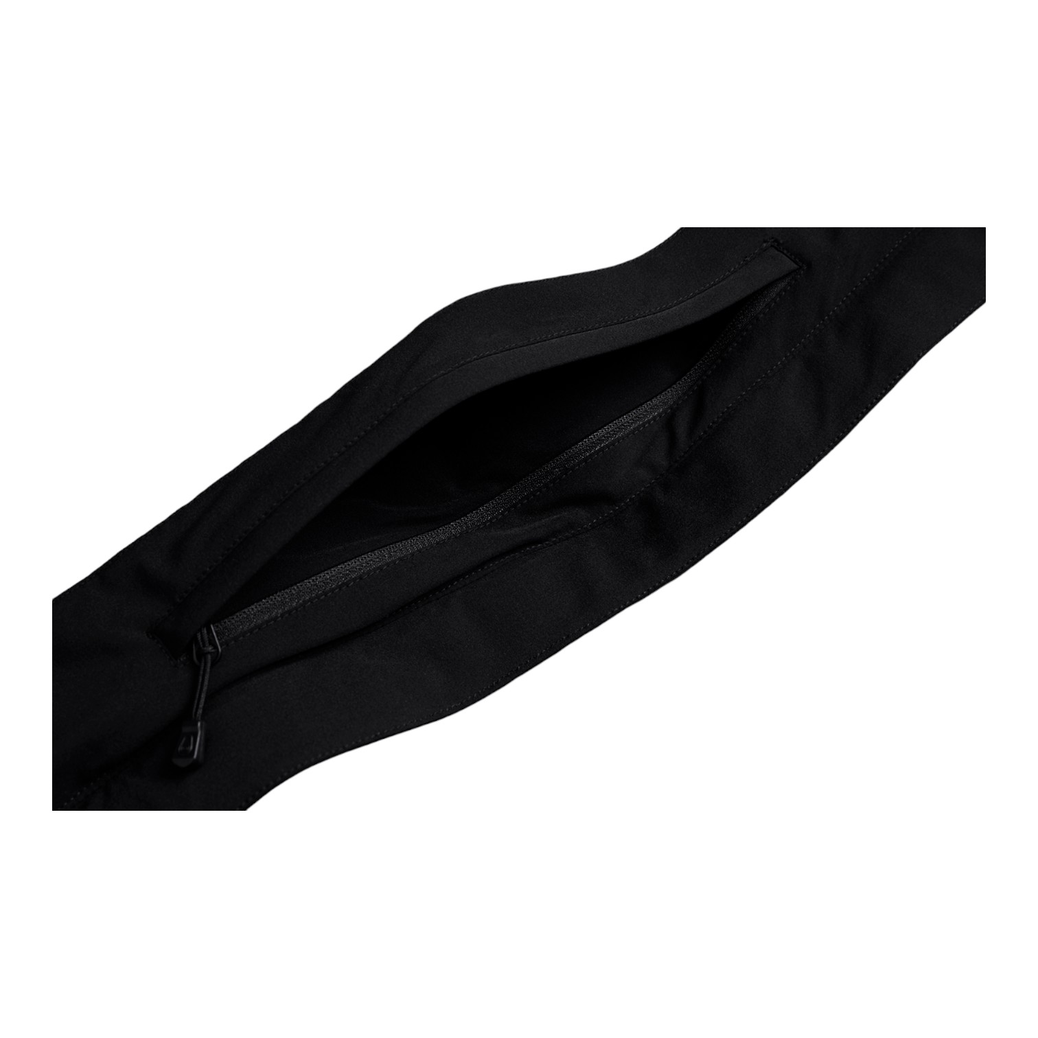 Sail Racing W Dumont Down Jacket Kadın Mont Siyah - Görsel 6