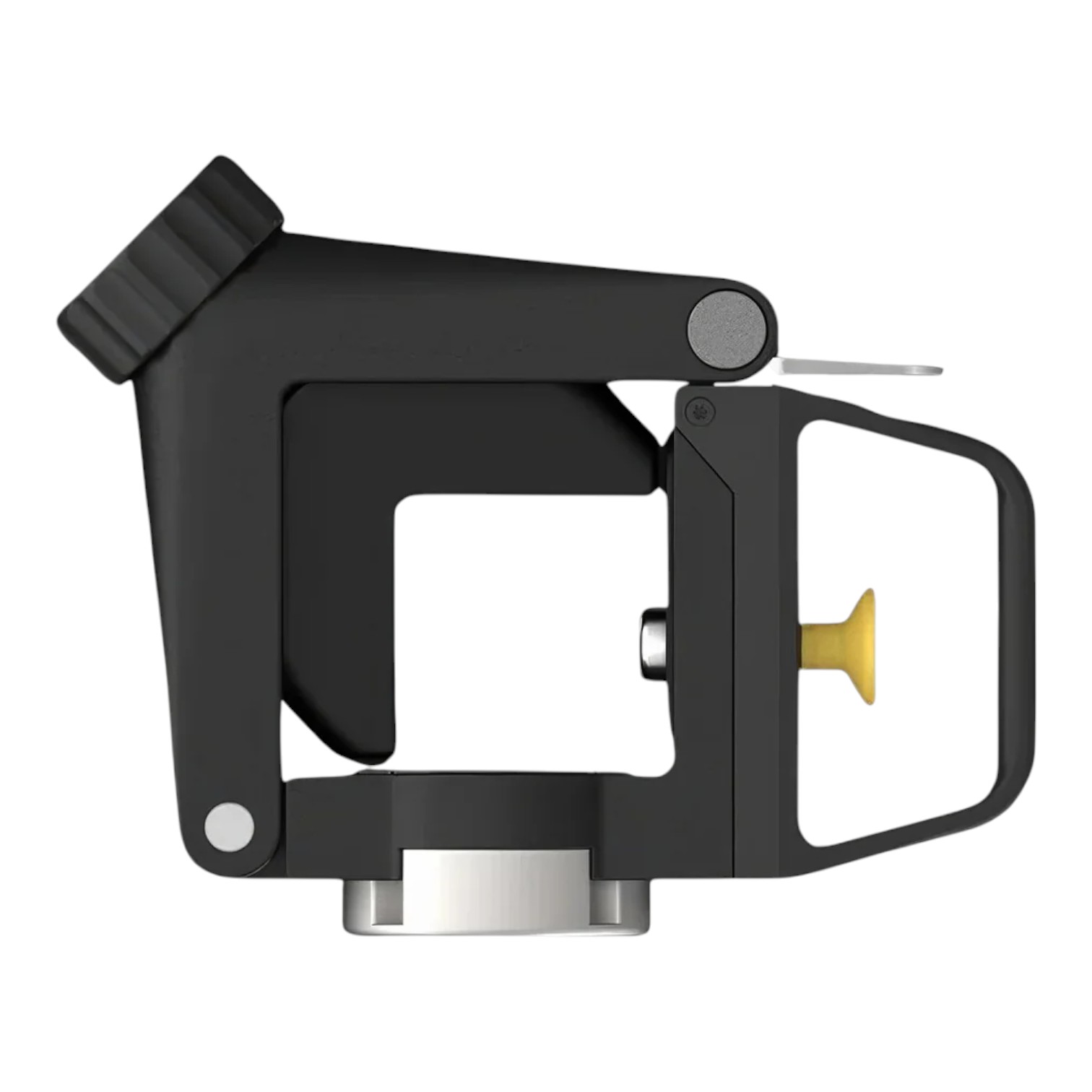 Sliding Rack Mount Montaj Aparatı